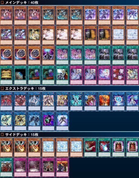 31回優勝者レシピ