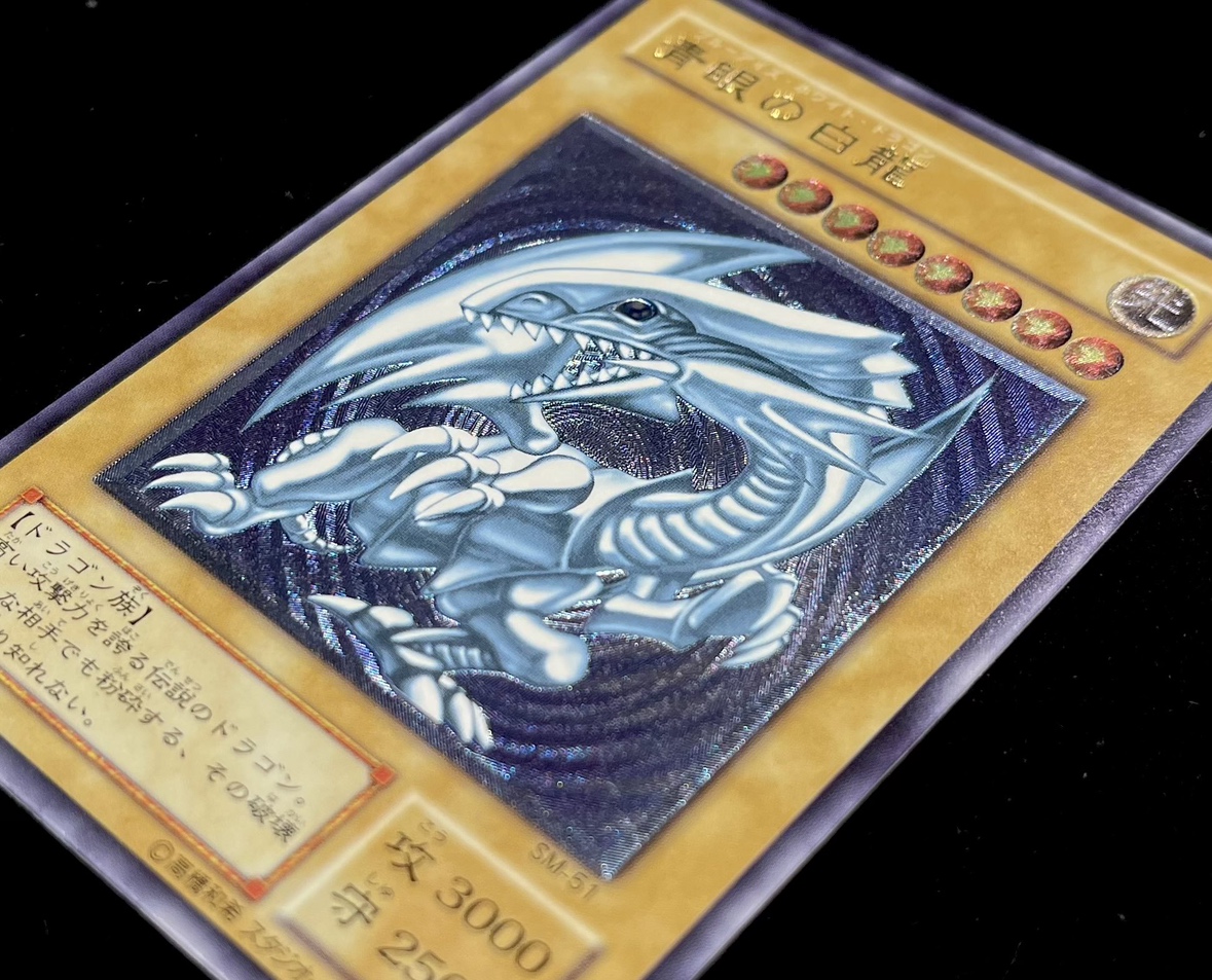 ✨第2期旧レリーフ──遊戯王を代表する芸術品 - 遊戯王攻略