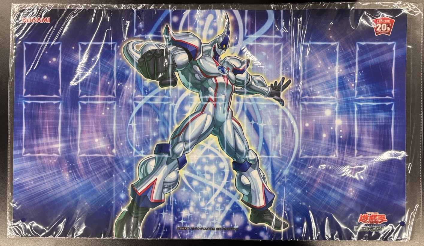 HERO プレイマット　ネオス　ヒーロー　E・HERO 遊戯王　遊戯王の日 HERO プレイマット ネオス ヒーロー E・HERO 遊戯王 遊戯王の日