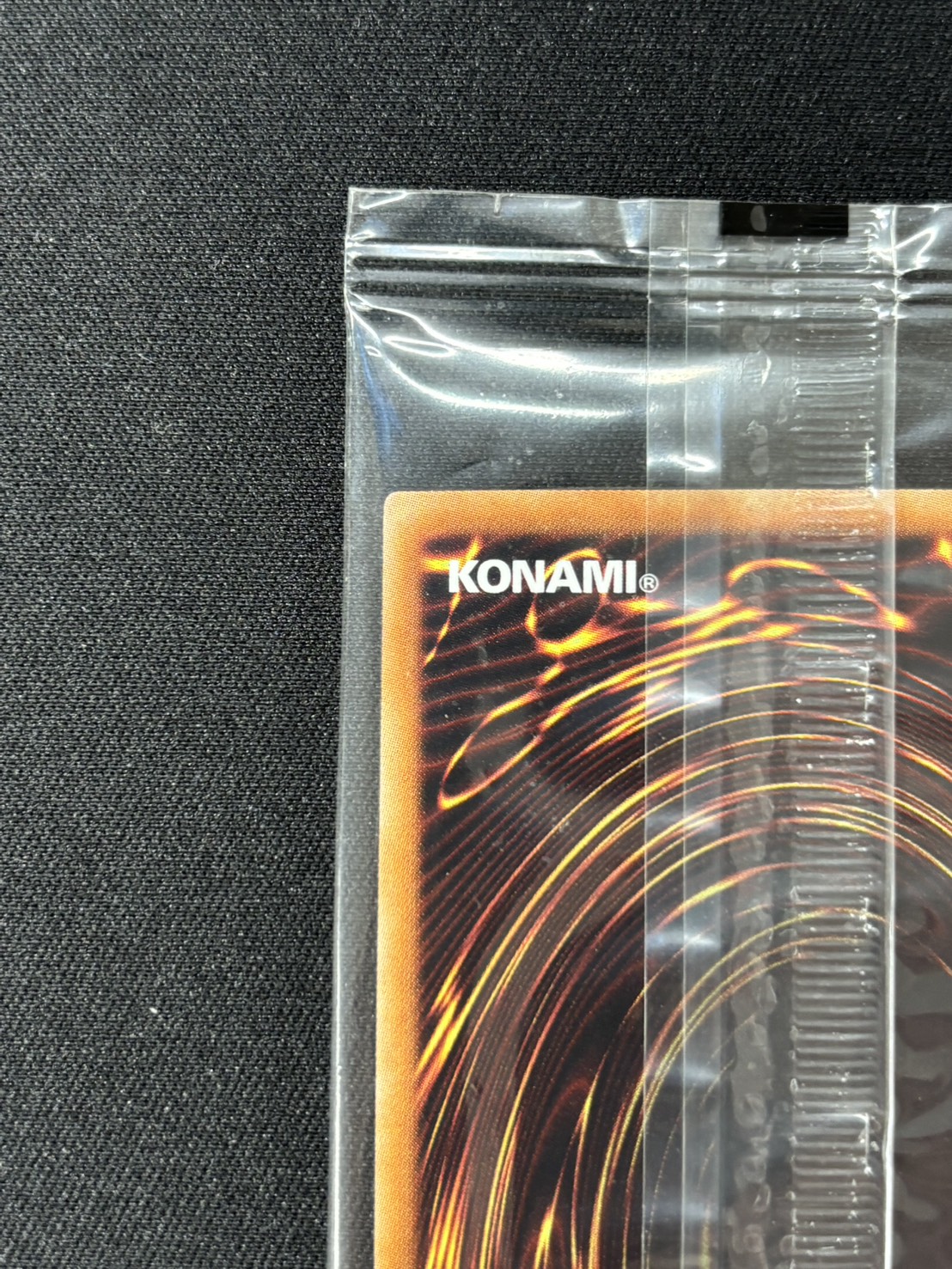 【未開封】ブラックマジシャンガール【HR】〈2017-JPP01〉