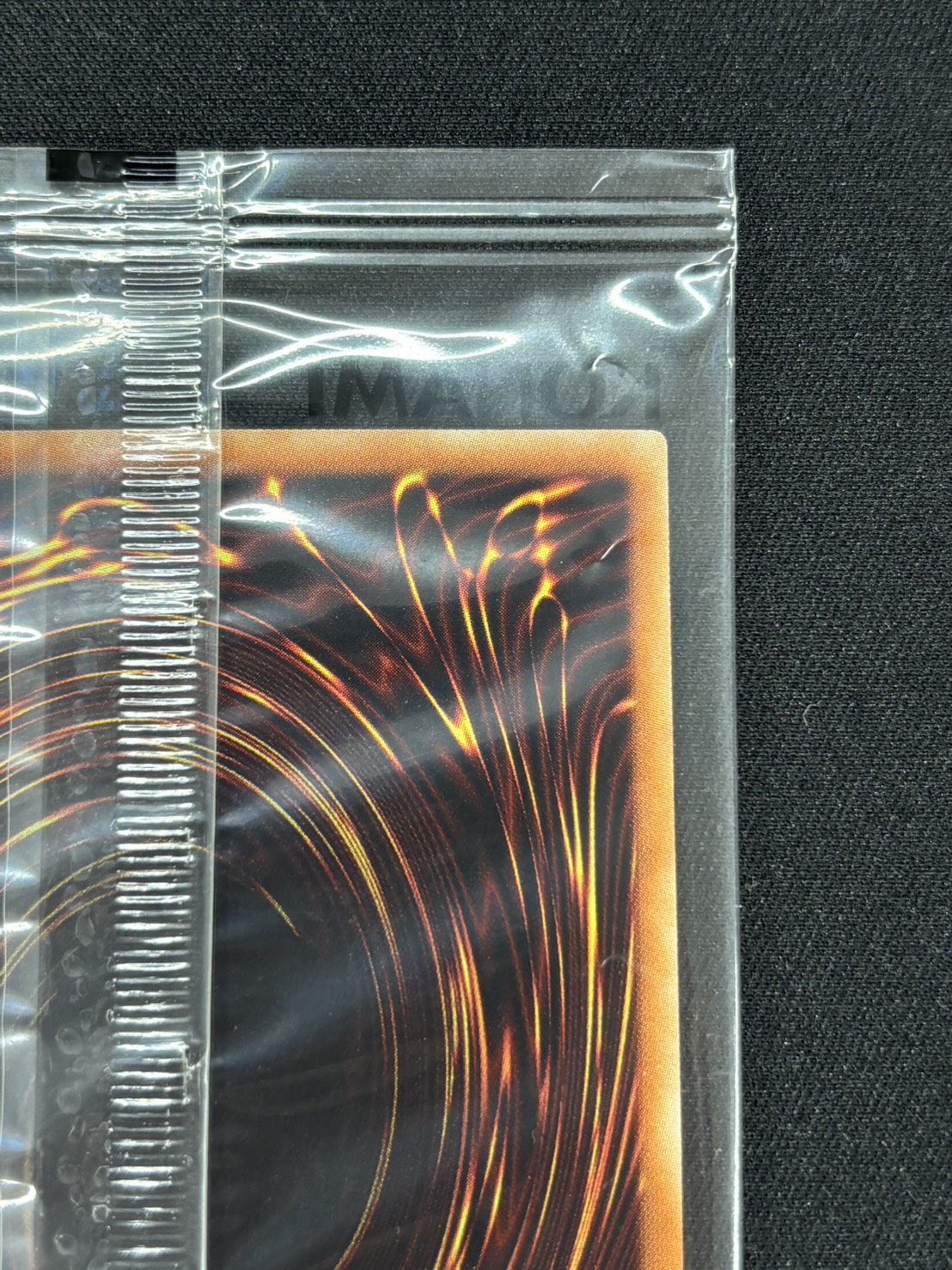 【未開封】ブラックマジシャンガール【HR】〈2017-JPP01〉