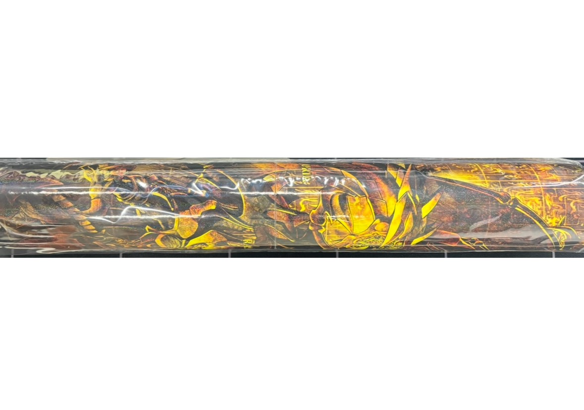 【プレイマット】三幻魔(未開封)