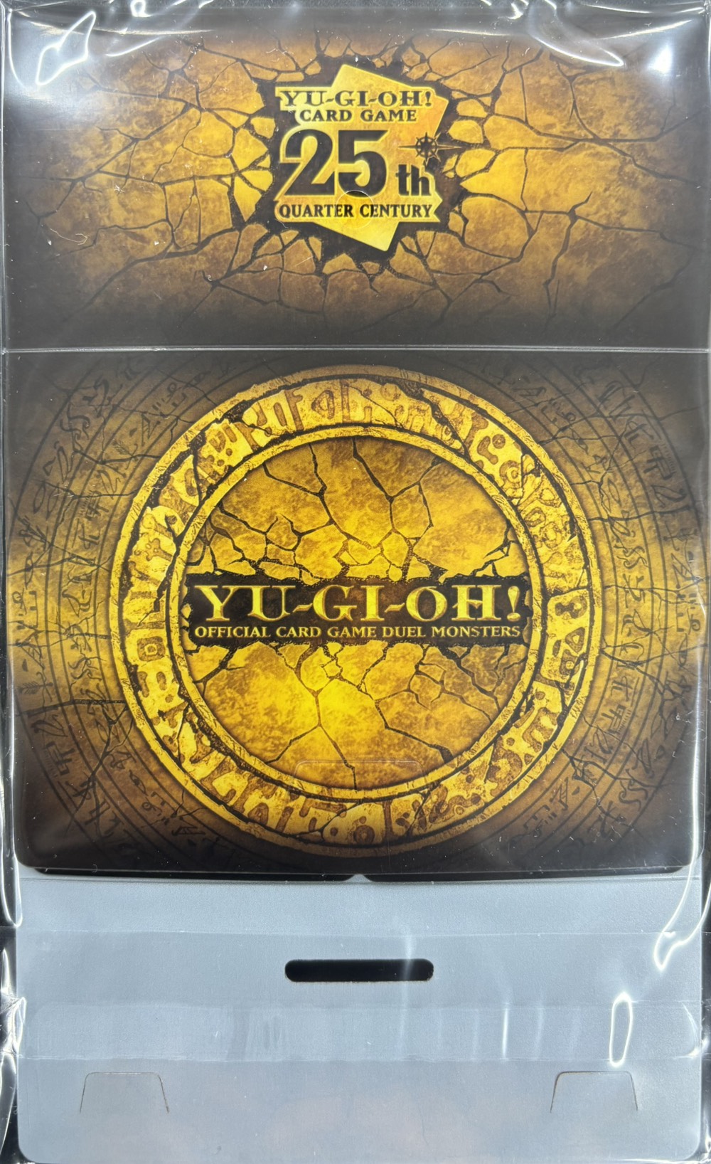 特性デュエリストカードケース(QCDB)