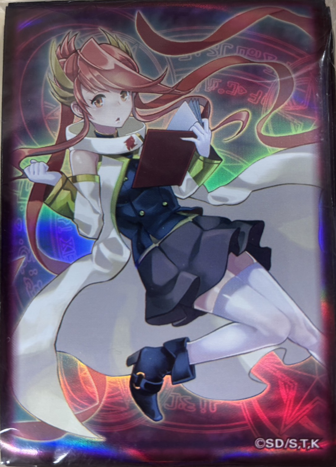 【スリーブ】ガガガクラークのみ(未開封)