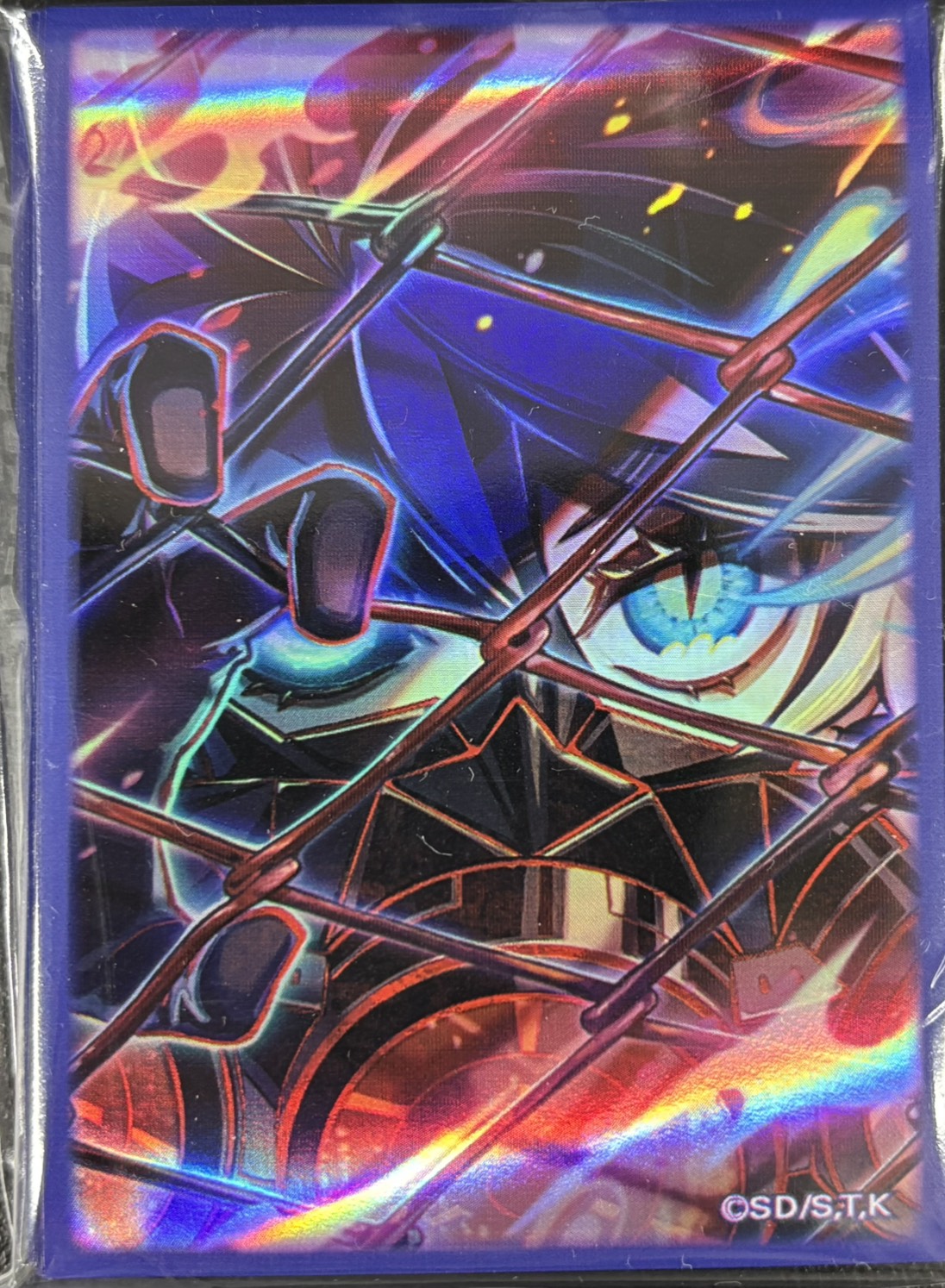 【スリーブ】キラーチューンシンクロ(未開封)50枚入り