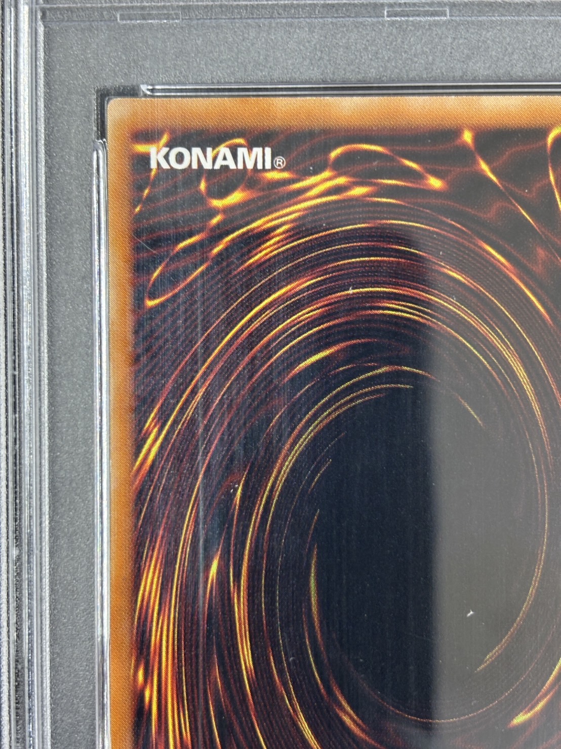 【PSA10】真紅眼の黒竜【UR】〈301-056〉