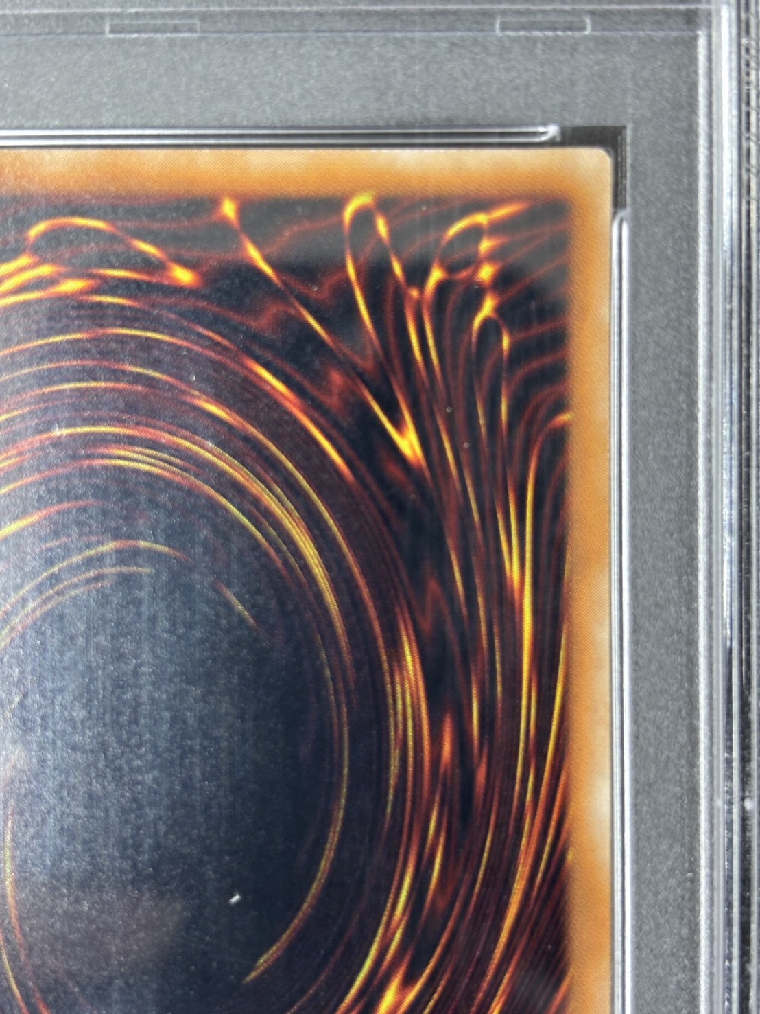 【PSA10】真紅眼の黒竜【UR】〈301-056〉