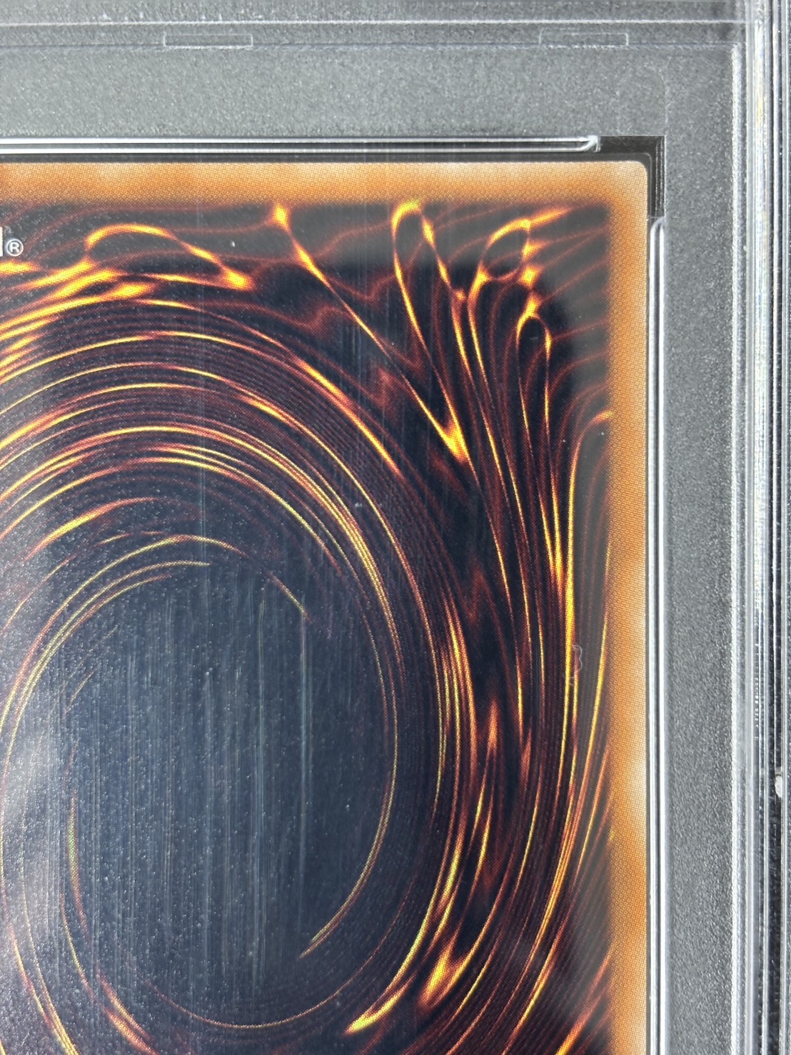 【PSA10】光の創造神ホルアクティ【UR】〈YGOPR-JP001〉