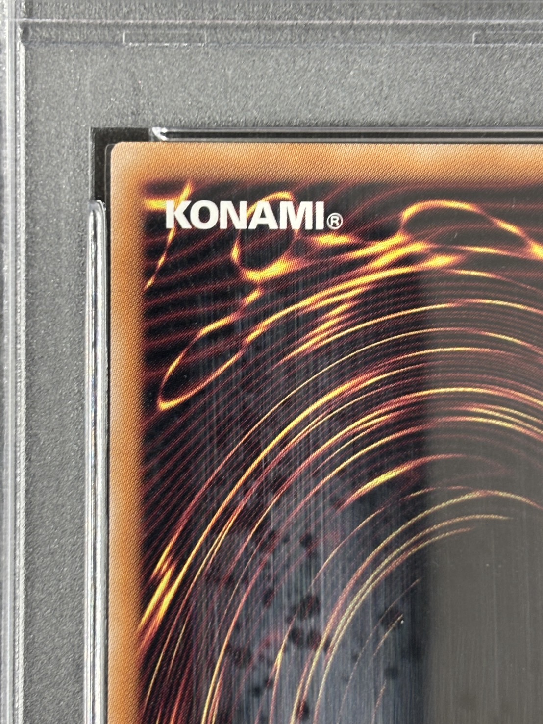 【PSA10】(新)ブラックマジシャンガール【QCSE】〈QCAC-JP019a〉
