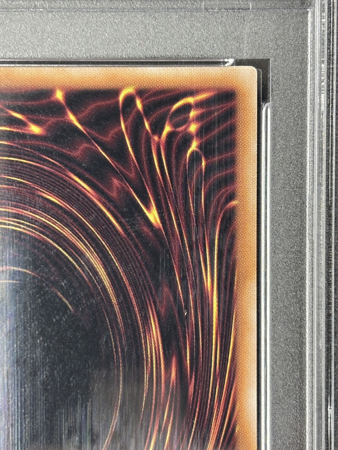 【PSA10】(新)ブラックマジシャンガール【QCSE】〈QCAC-JP019a〉