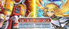 TACTICAL TRY DECK『超骸装部隊R-ACE＆退魔天使エクソシスター』