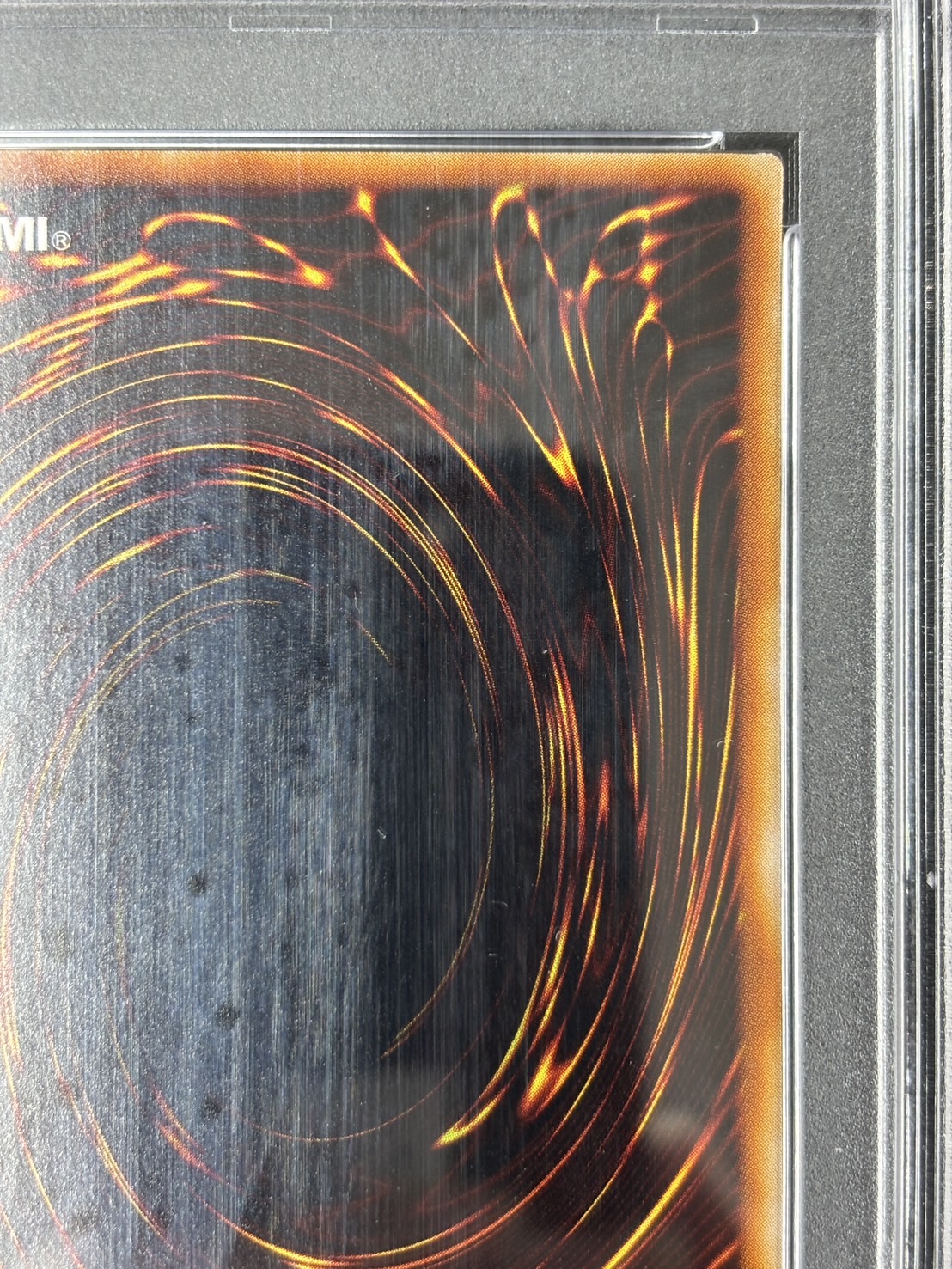 【PSA10】究極竜騎士【UR】〈GB7-003〉