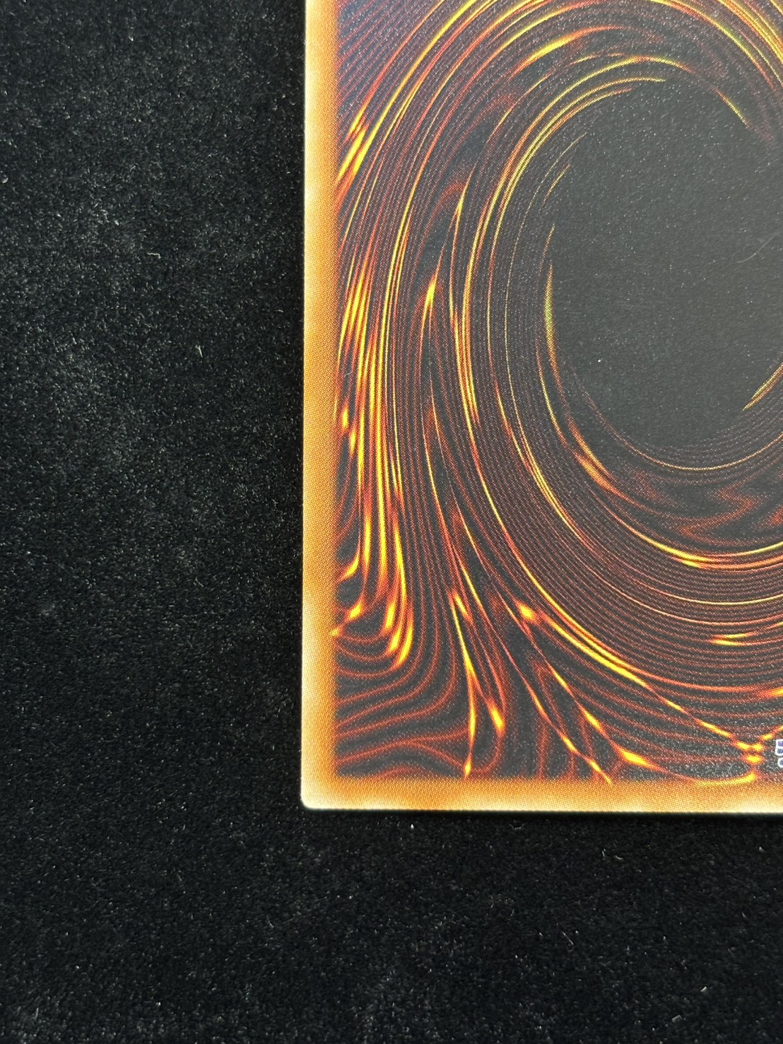 【状態C】クリスタルウィングシンクロドラゴン(HR)(SHVI-JP049)