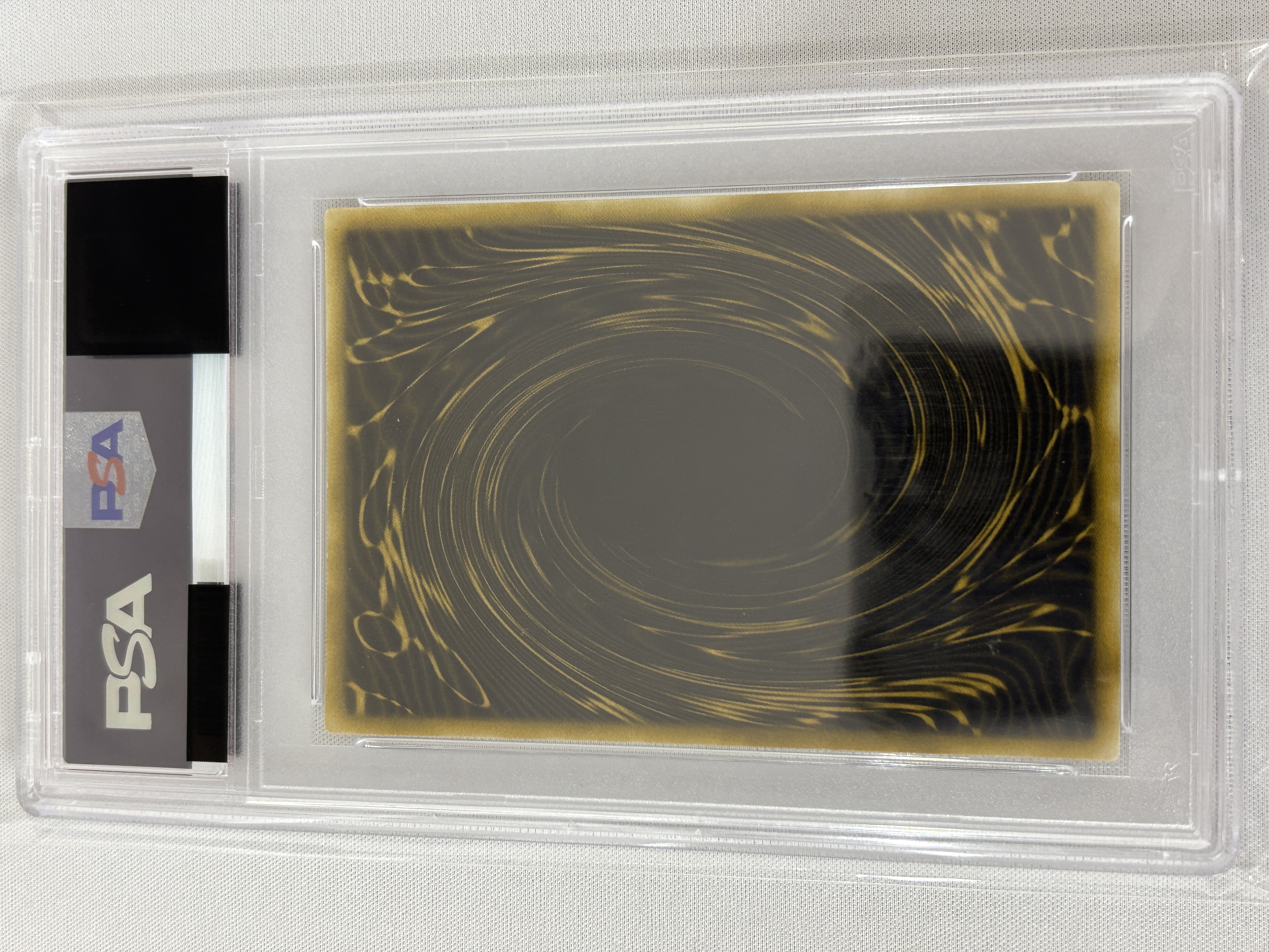【PSA10】ラーの翼神竜【SE】〈G4-03〉