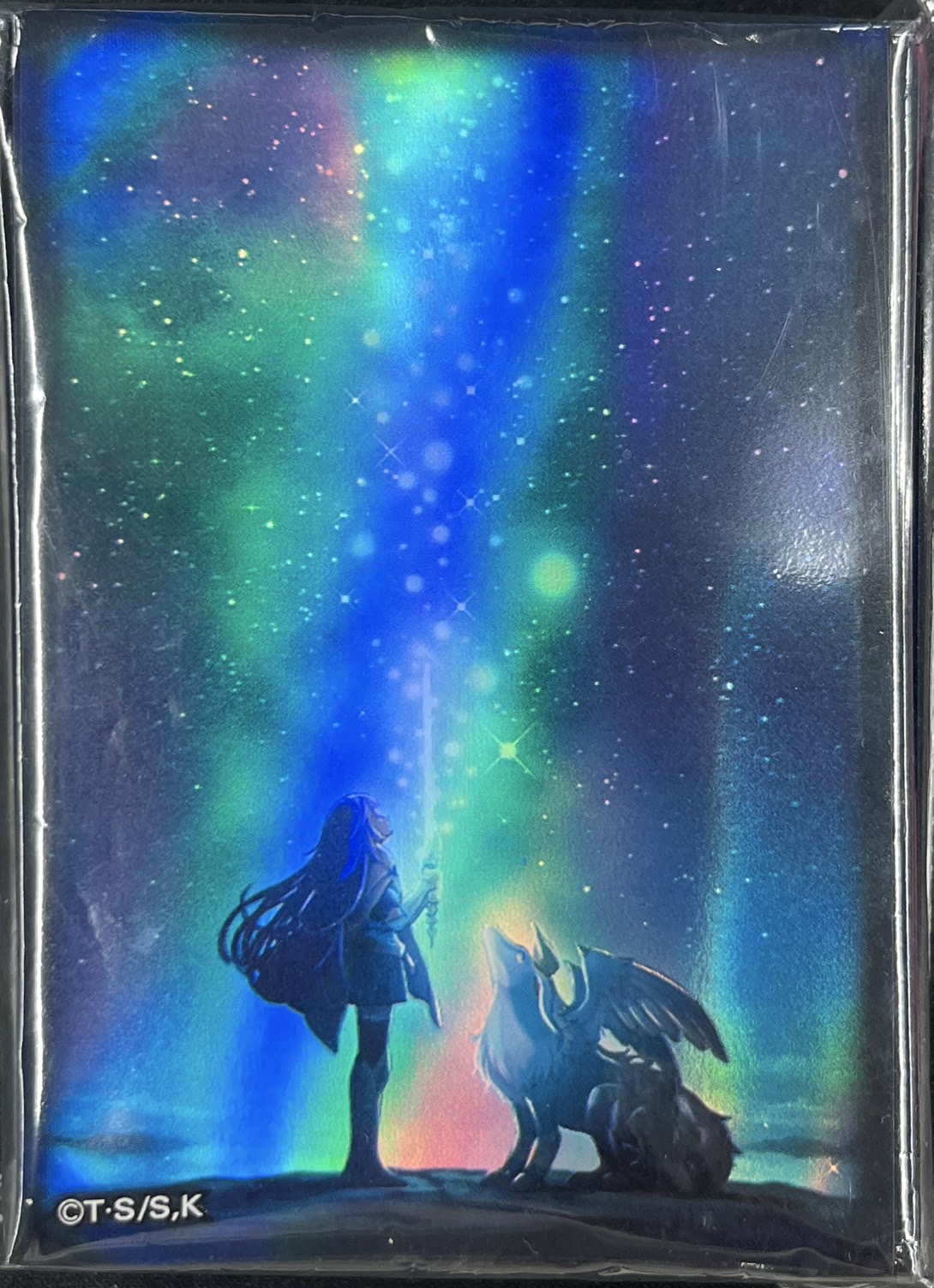 【未開封】100枚入り スリーブ