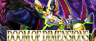 DOOM OF DIMENSIONS