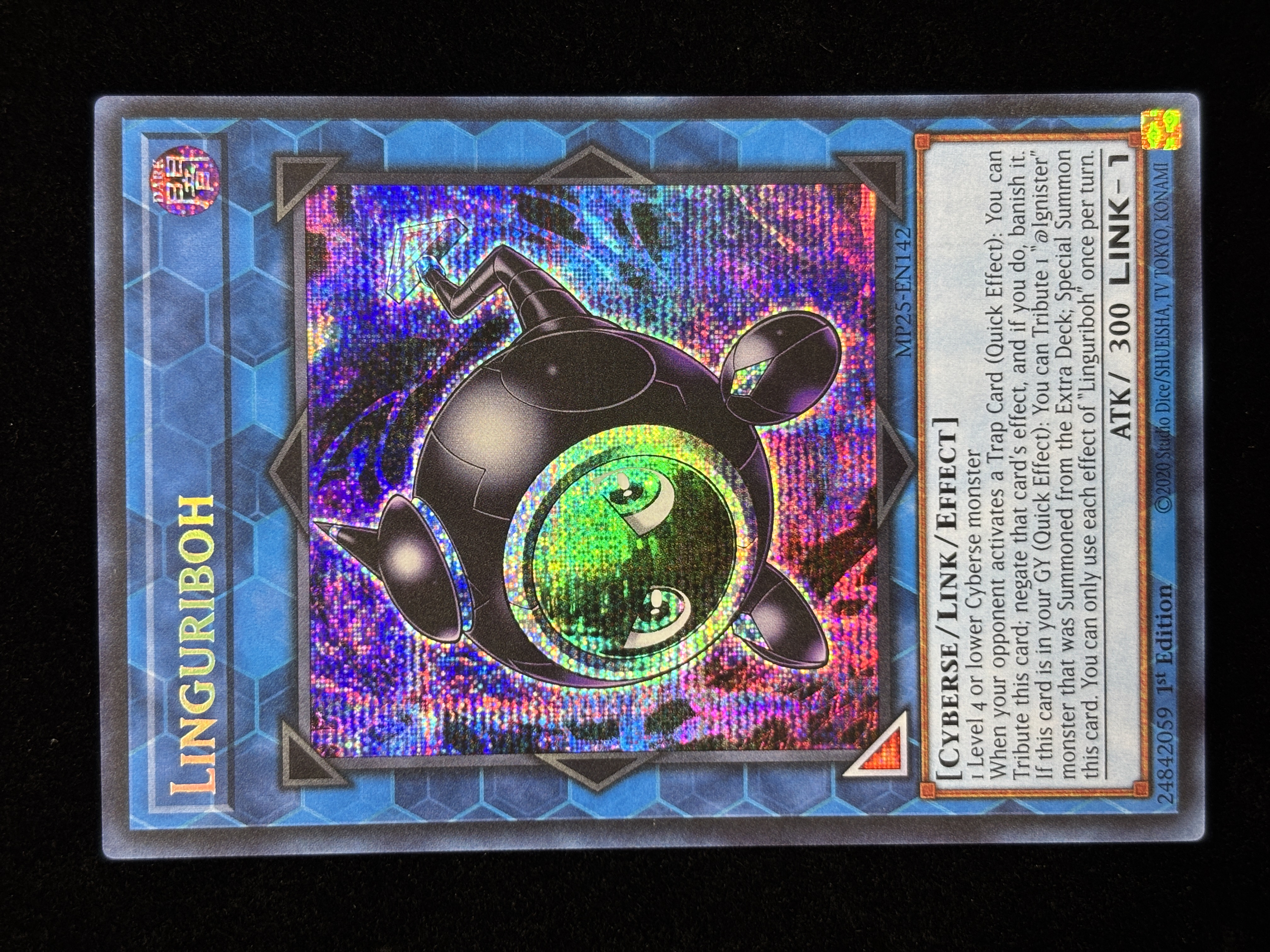 【状態C】●LINGURIBOH(MP25-EN142)(PSE)
