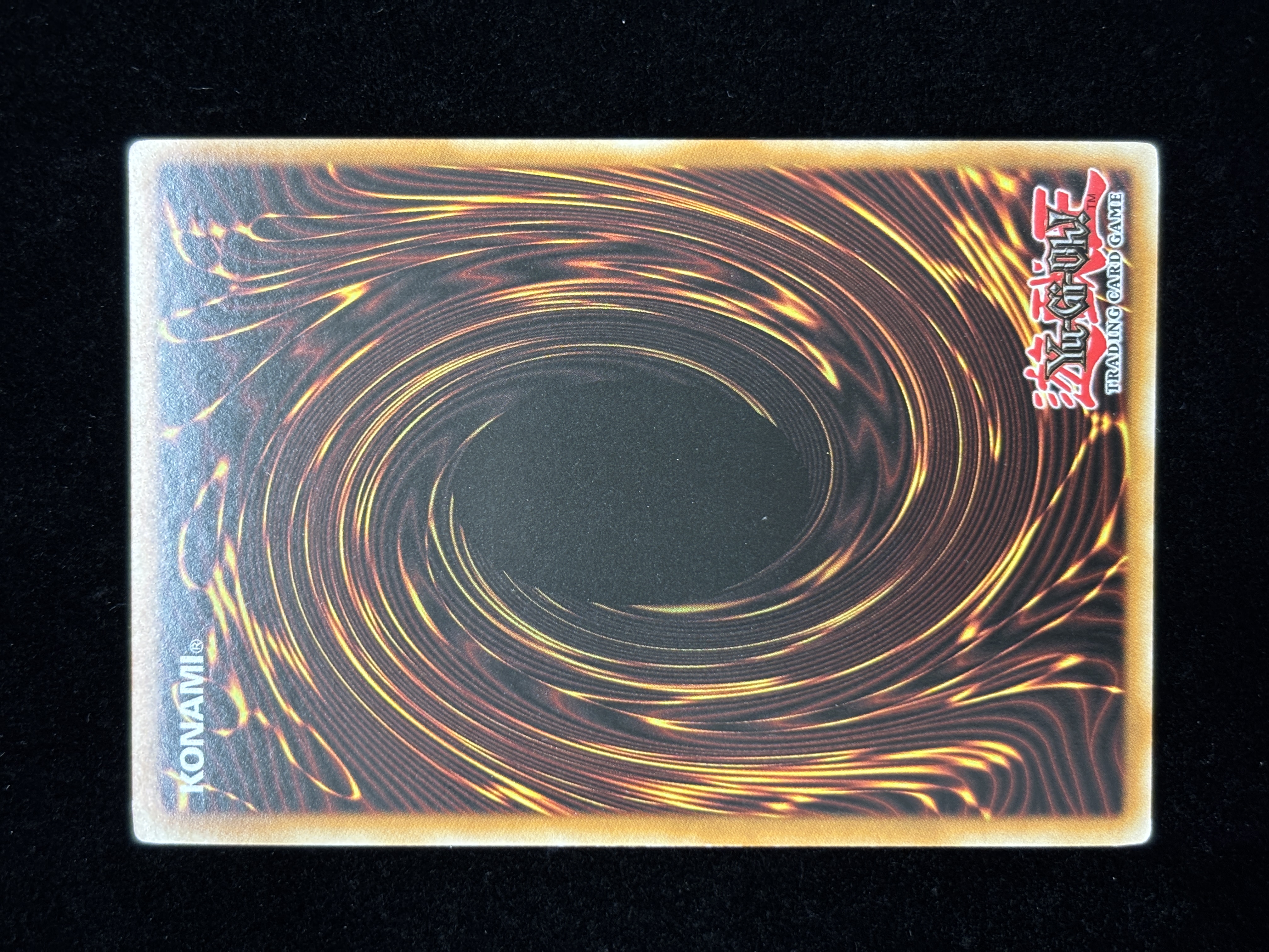 【状態C】●THE SIX SAMURAI-YARIZA(RYMP-EN090)(UR)A