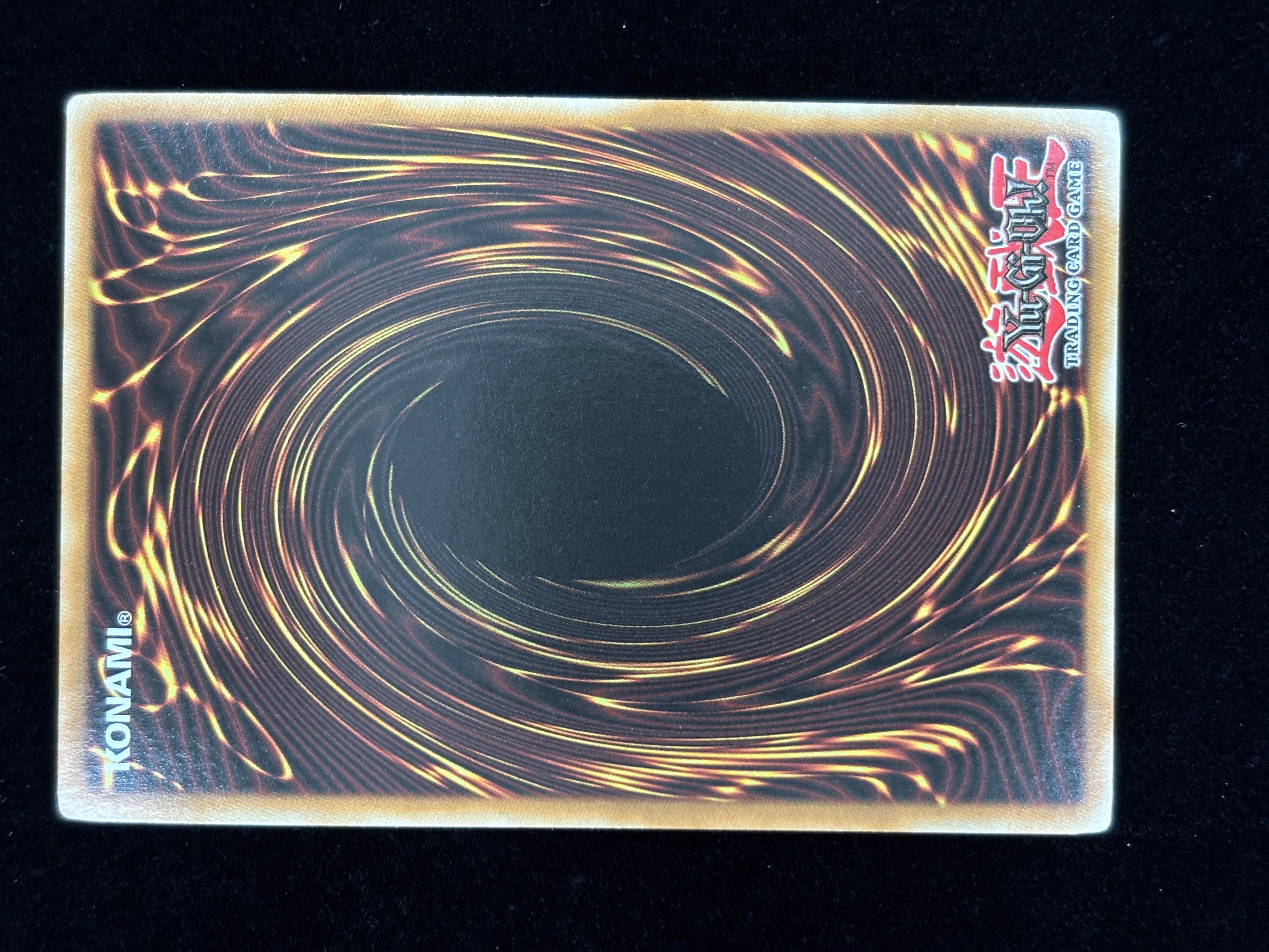 【状態C】●THE SIX SAMURAI-YARIZA(RYMP-EN090)(UR)B