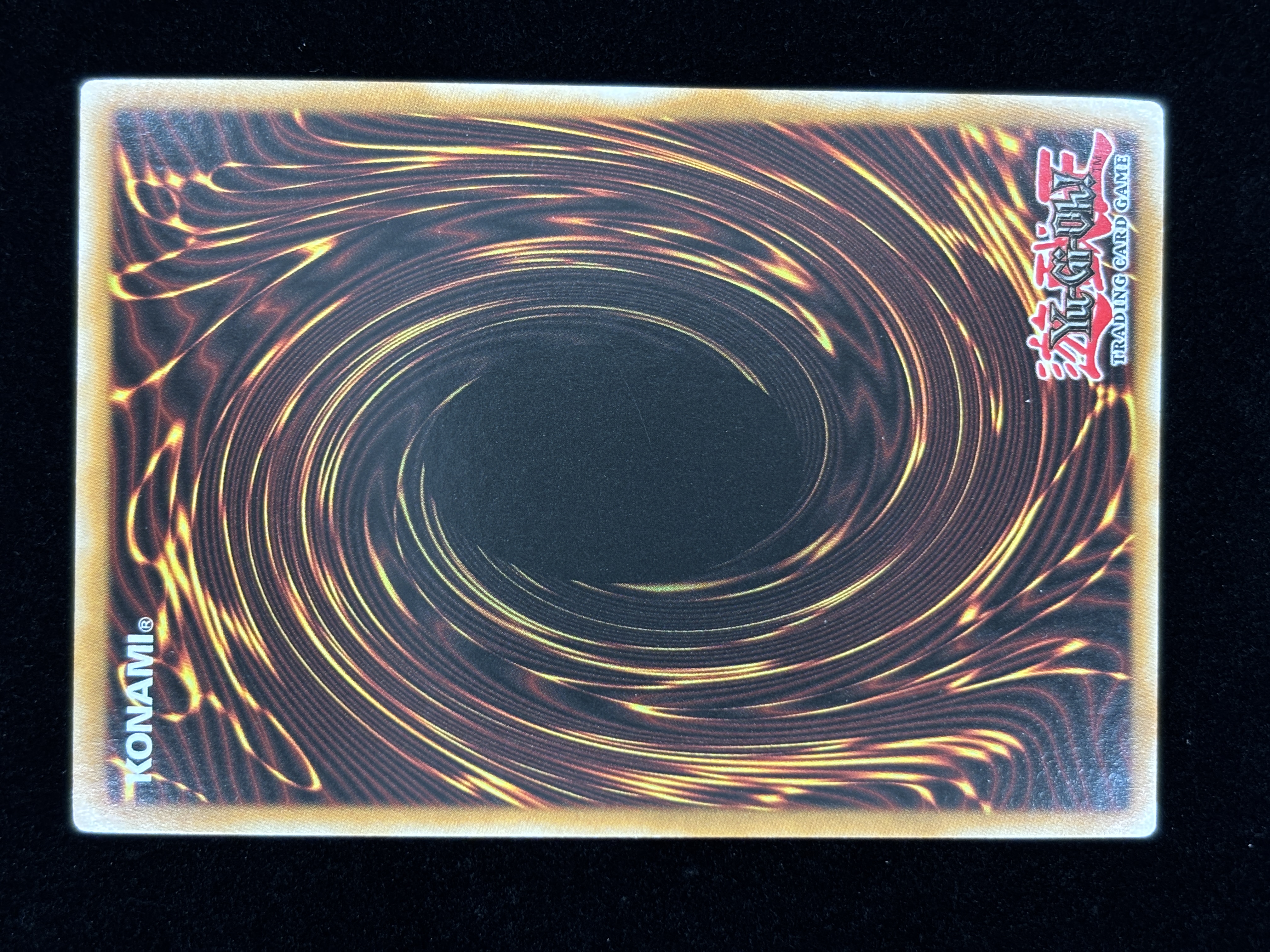 【状態C】●THE SIX SAMURAI-YARIZA(RYMP-EN090)(UR)C