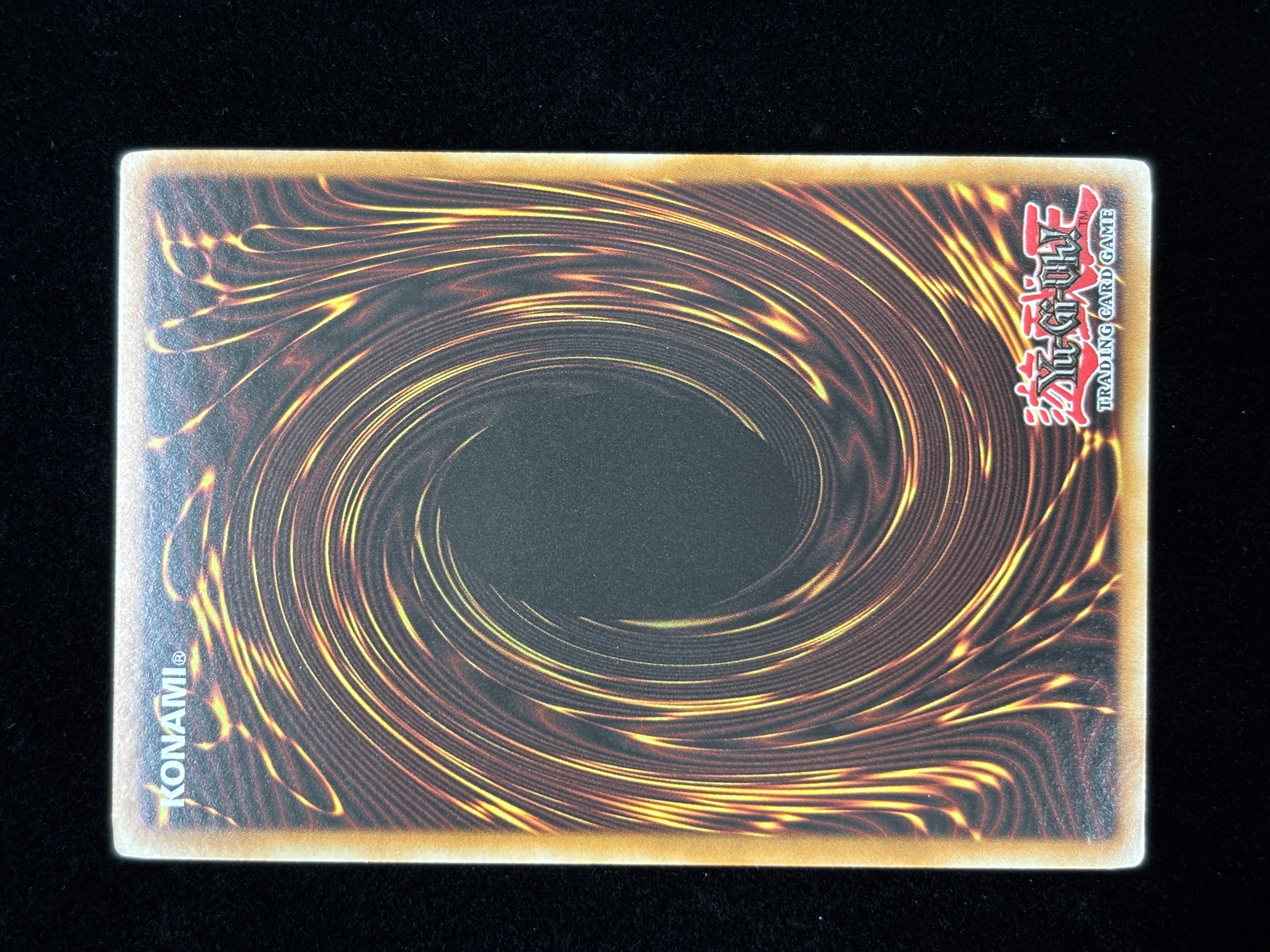 【状態C】●THE SIX SAMURAI-KAMON(RYMP-EN089)(UR)C