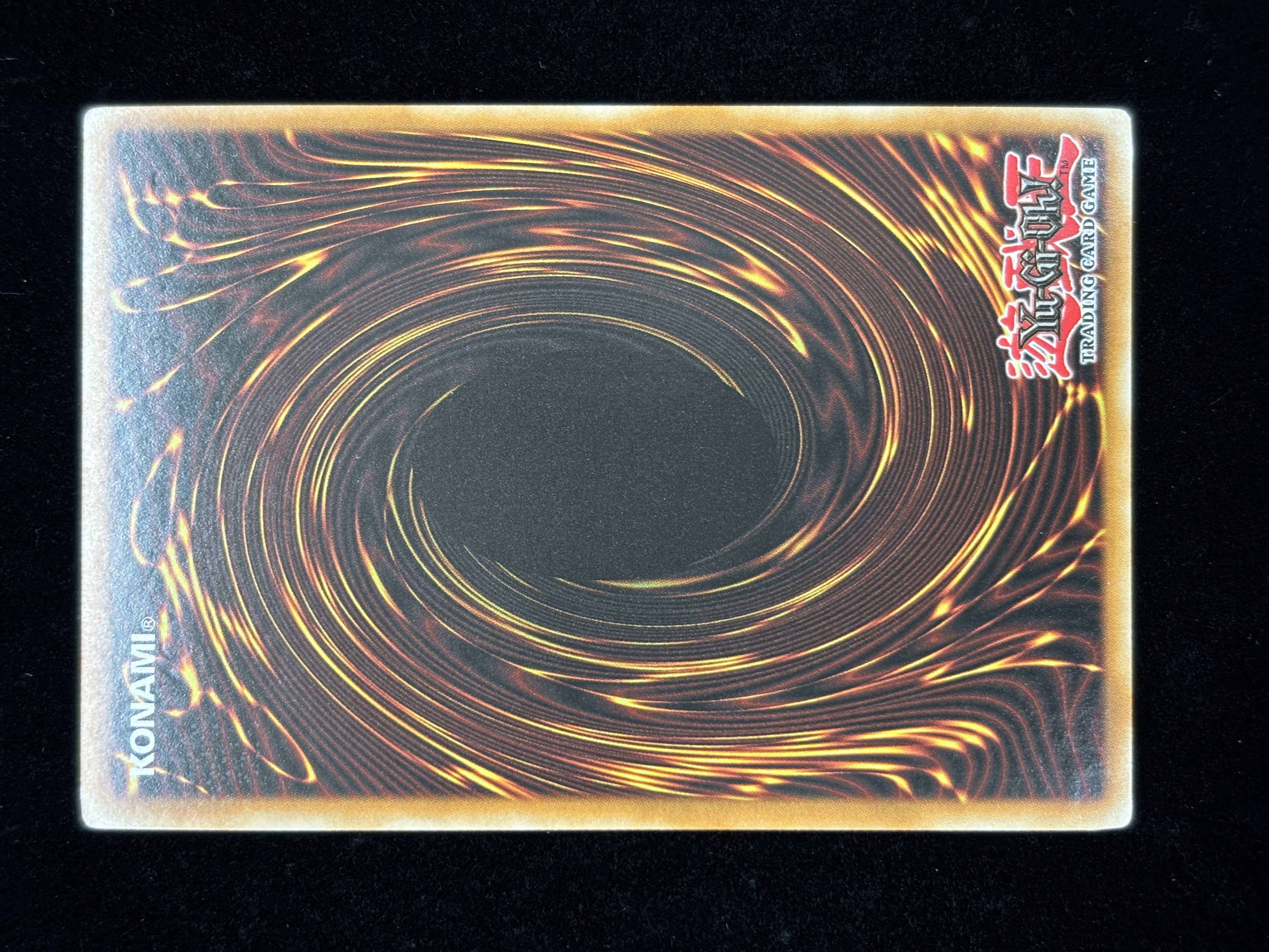 【状態C】●THE SIX SAMURAI-KAMON(RYMP-EN089)(UR)A
