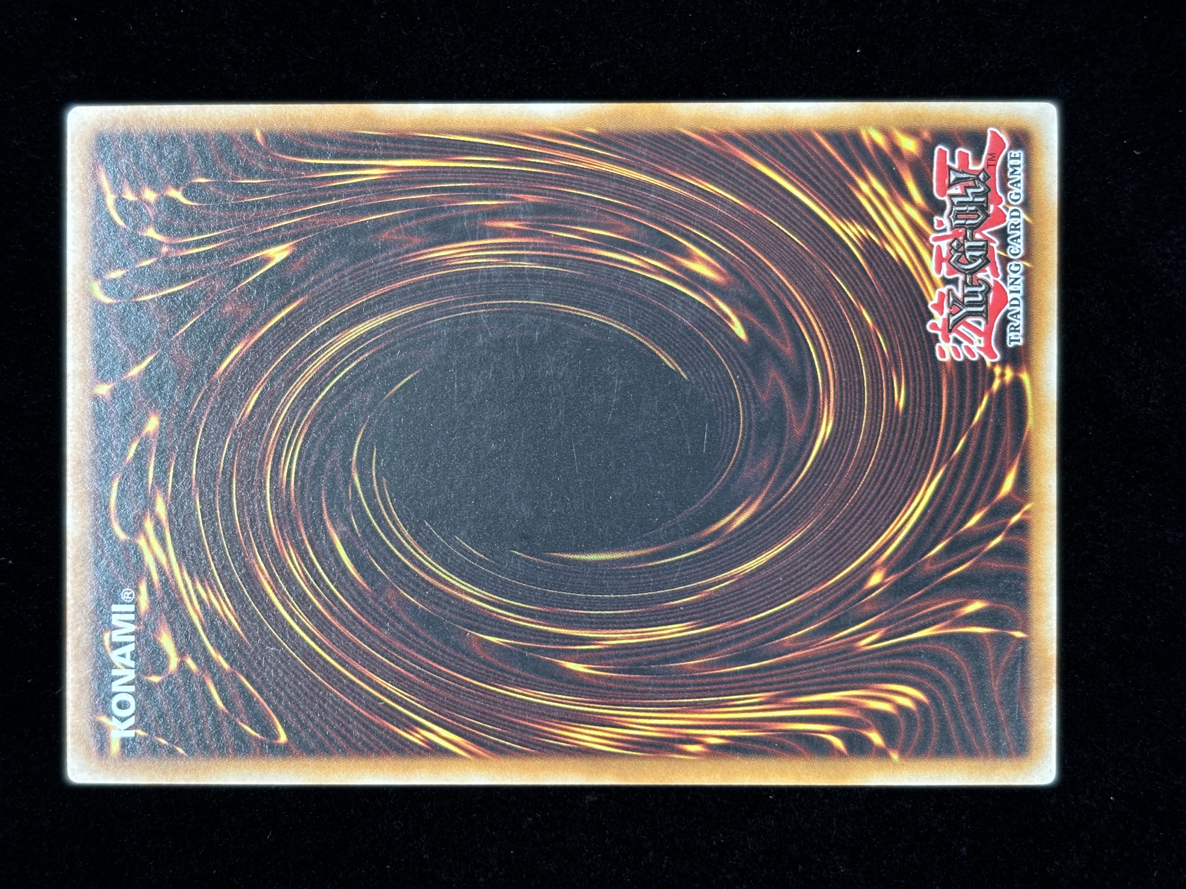 【状態C】●DROWNING MIRROR FORCE(MP17-EN041)(SE)