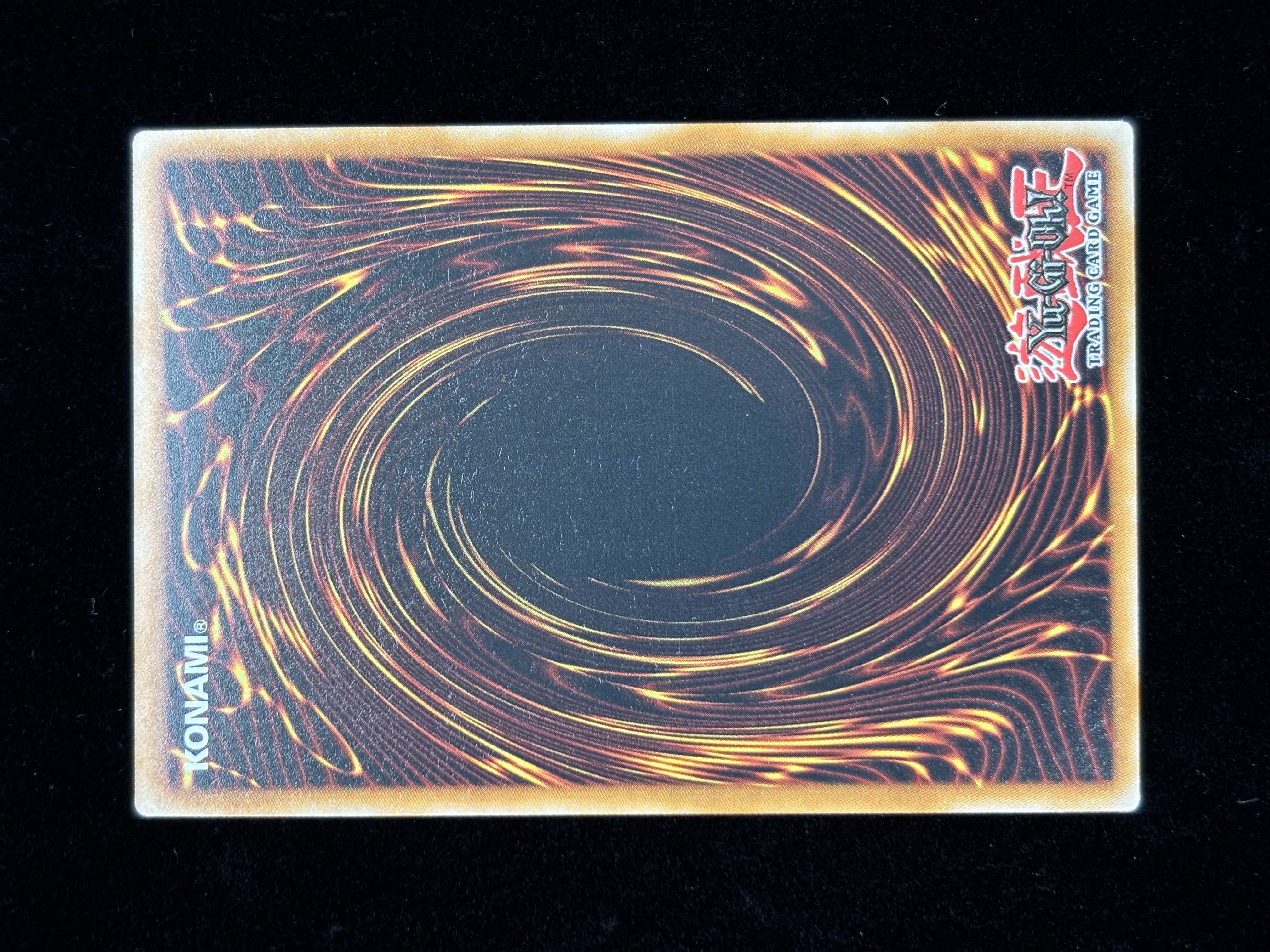 【状態C】●PRIMITE DRAGON ETHER BERYL(RA05-EN033)(Platinum)