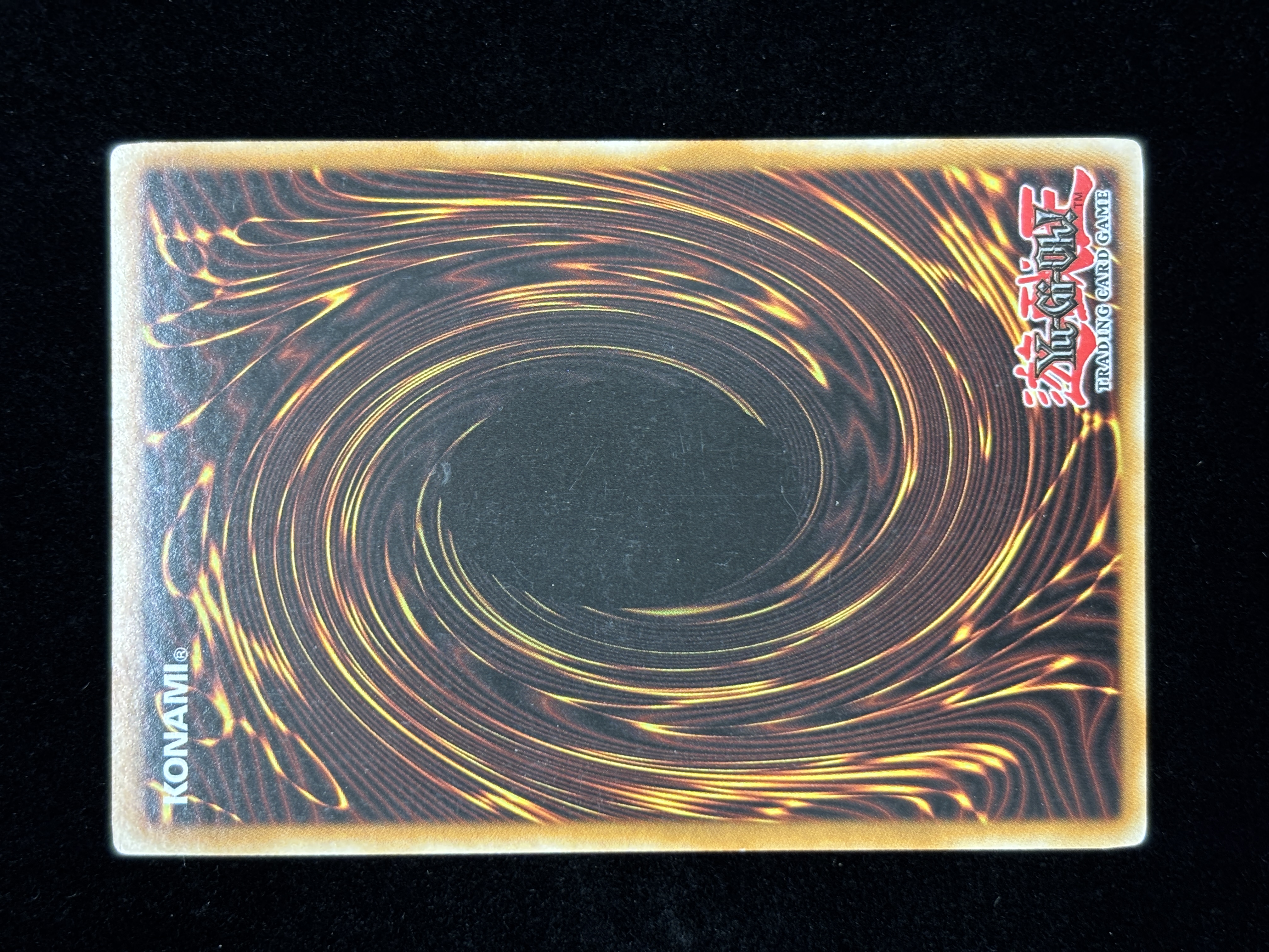 【状態C】●INSTANT FUSION(RYMP-EN028)(UR)