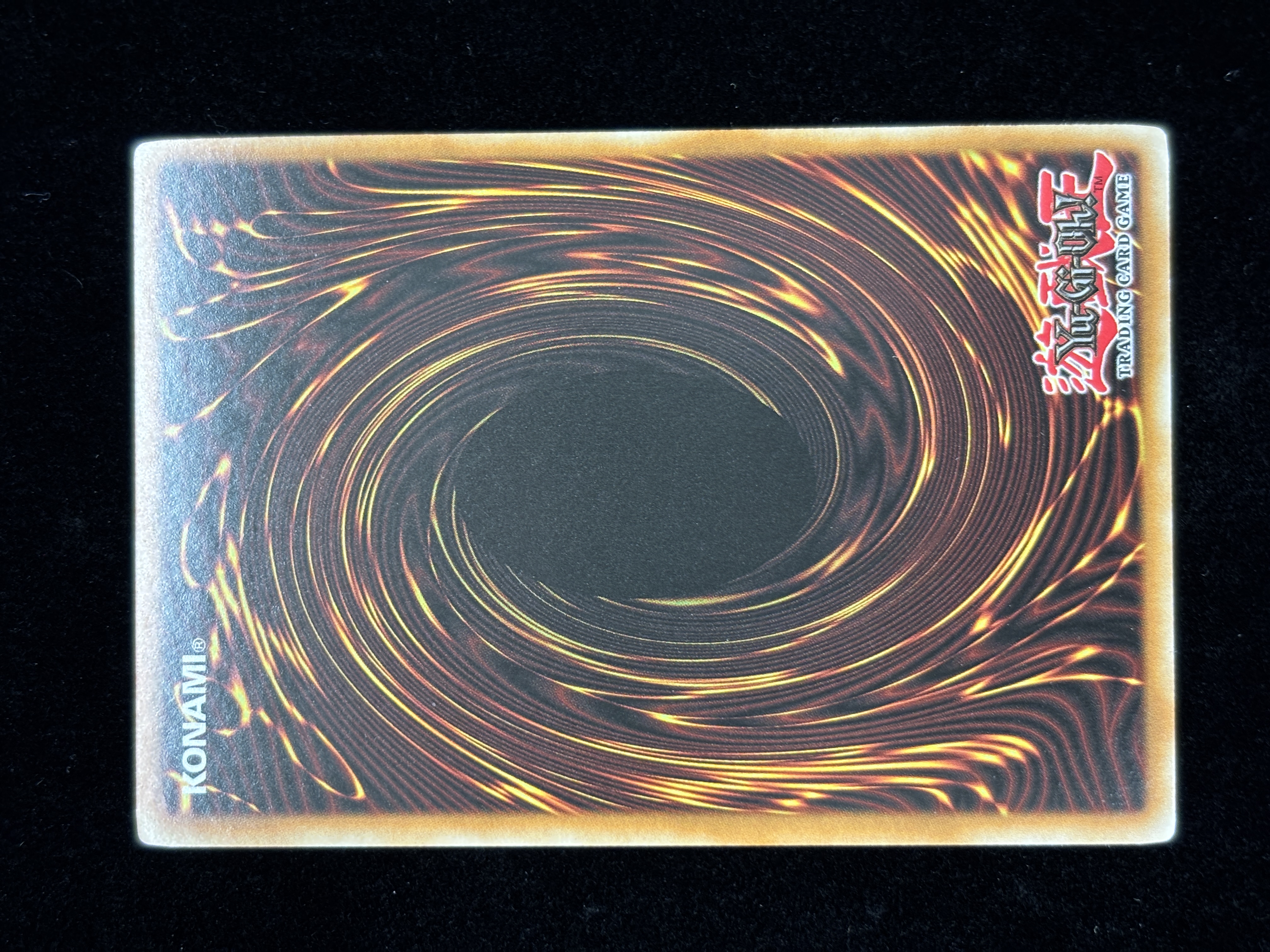 【状態C】●THE SIX SAMURAI-IROU(RYMP-EN093)(UR)A