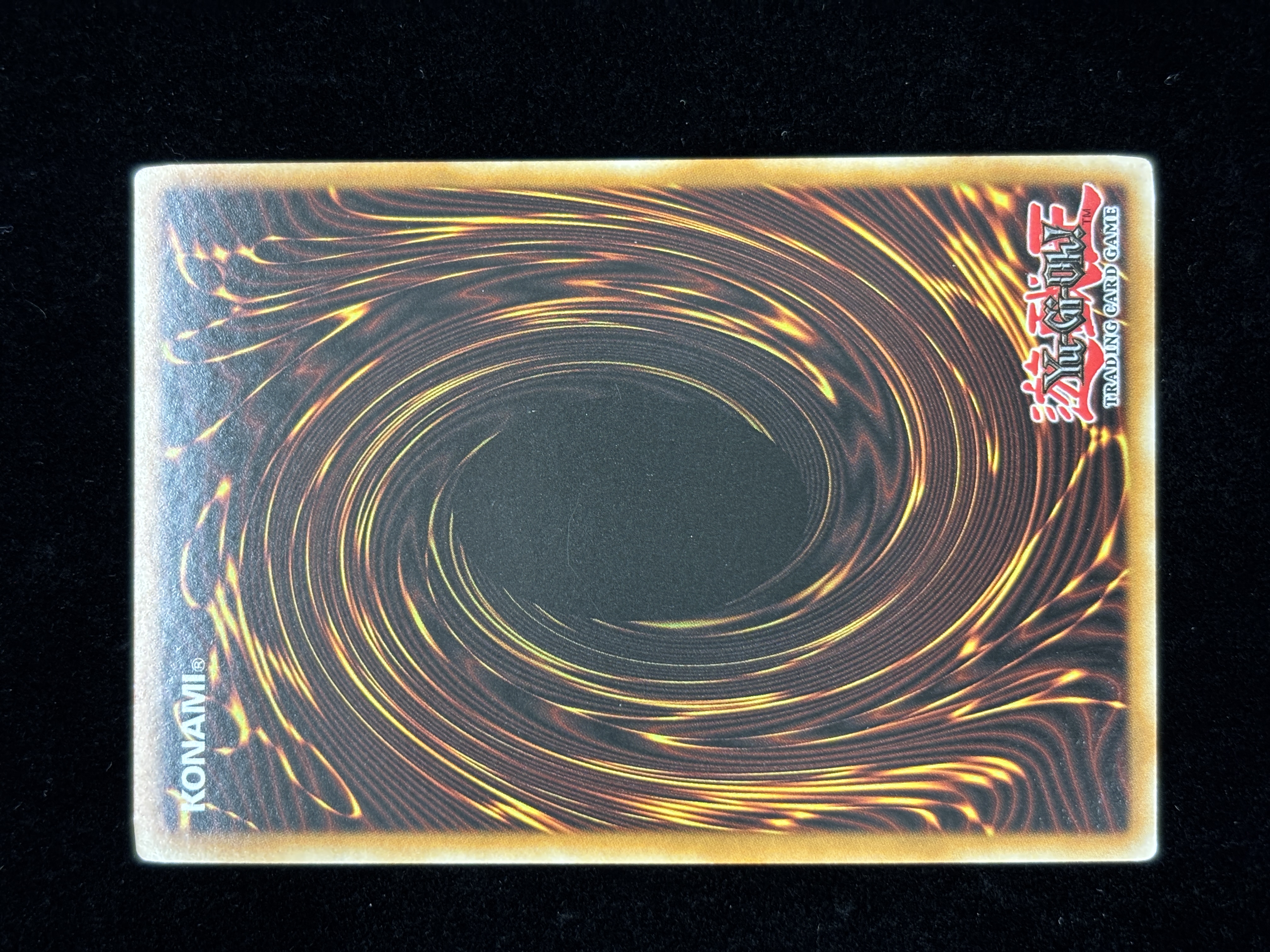 【状態C】●THE SIX SAMURAI-IROU(RYMP-EN093)(UR)B