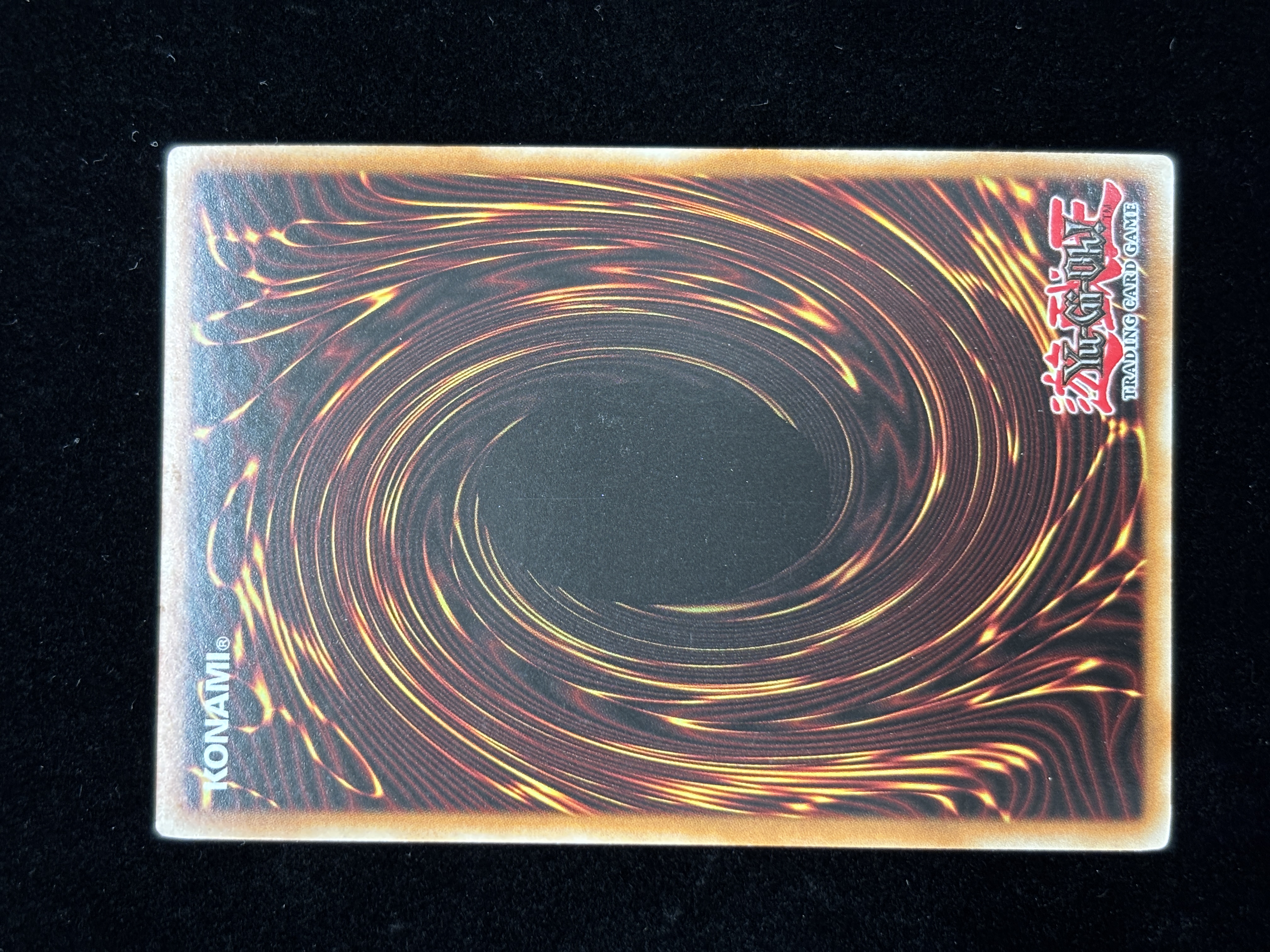 【状態C】●THE SIX SAMURAI-IROU(RYMP-EN093)(UR)C
