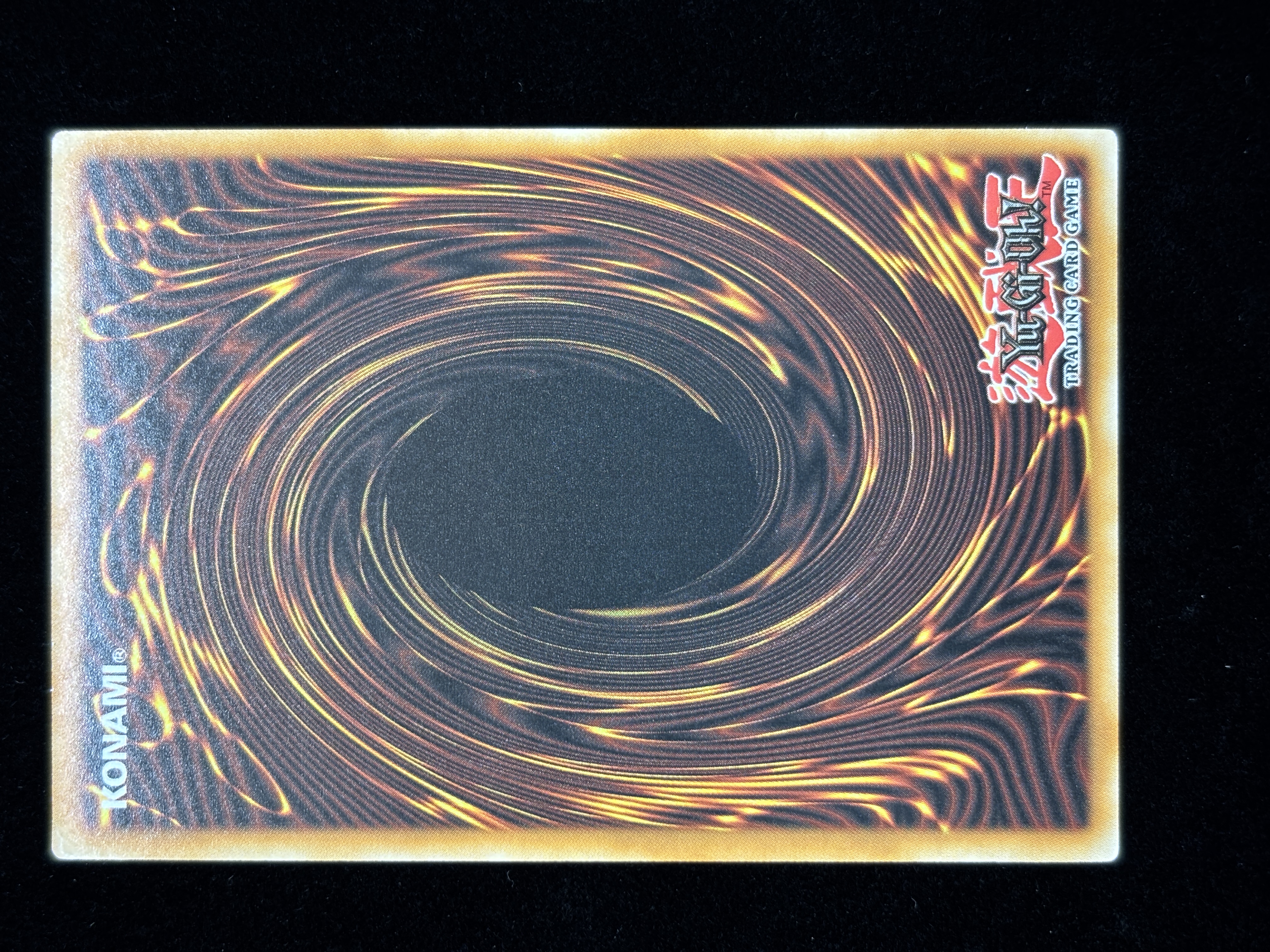 【状態C】●TRISHULA,DRAGON OF THE ICE BARRIER(RA02-EN026)(SE)