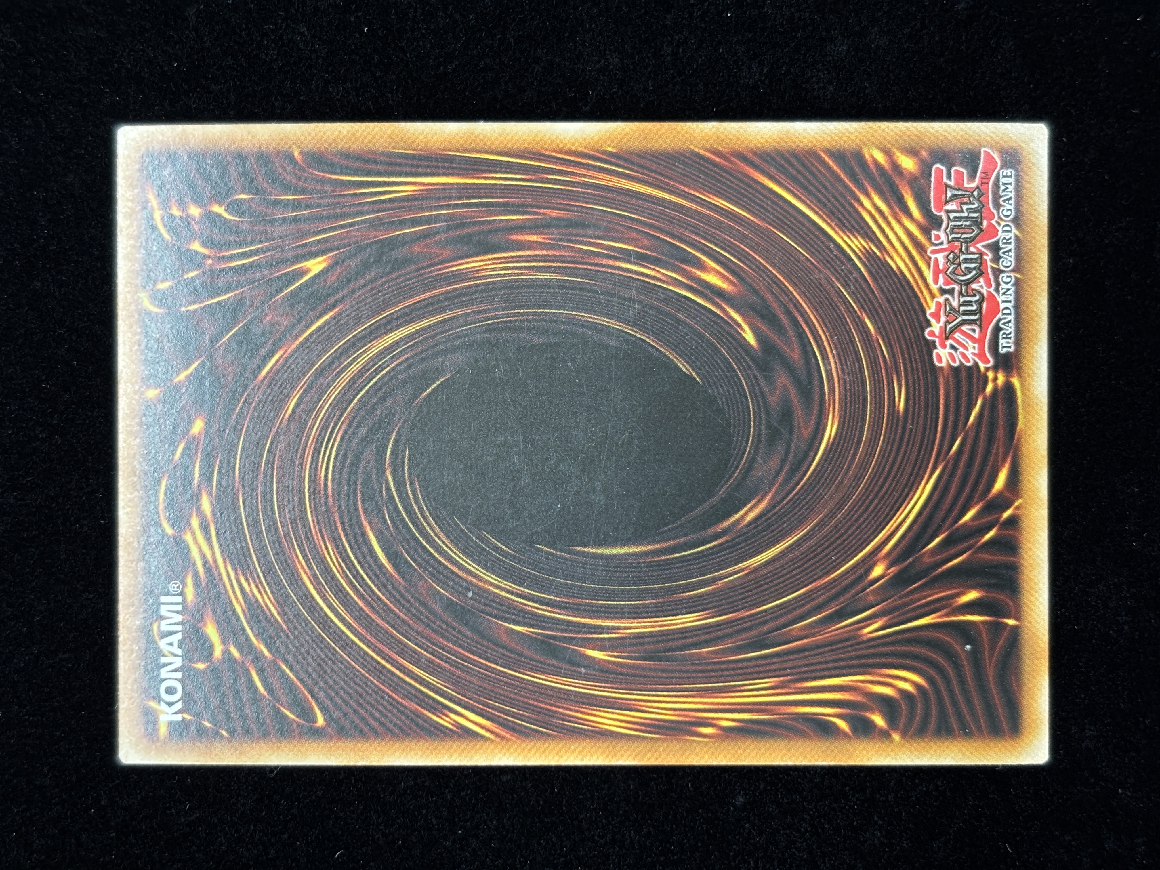 【状態C】●DARK HOLE(LCJW-EN283)(SE)A