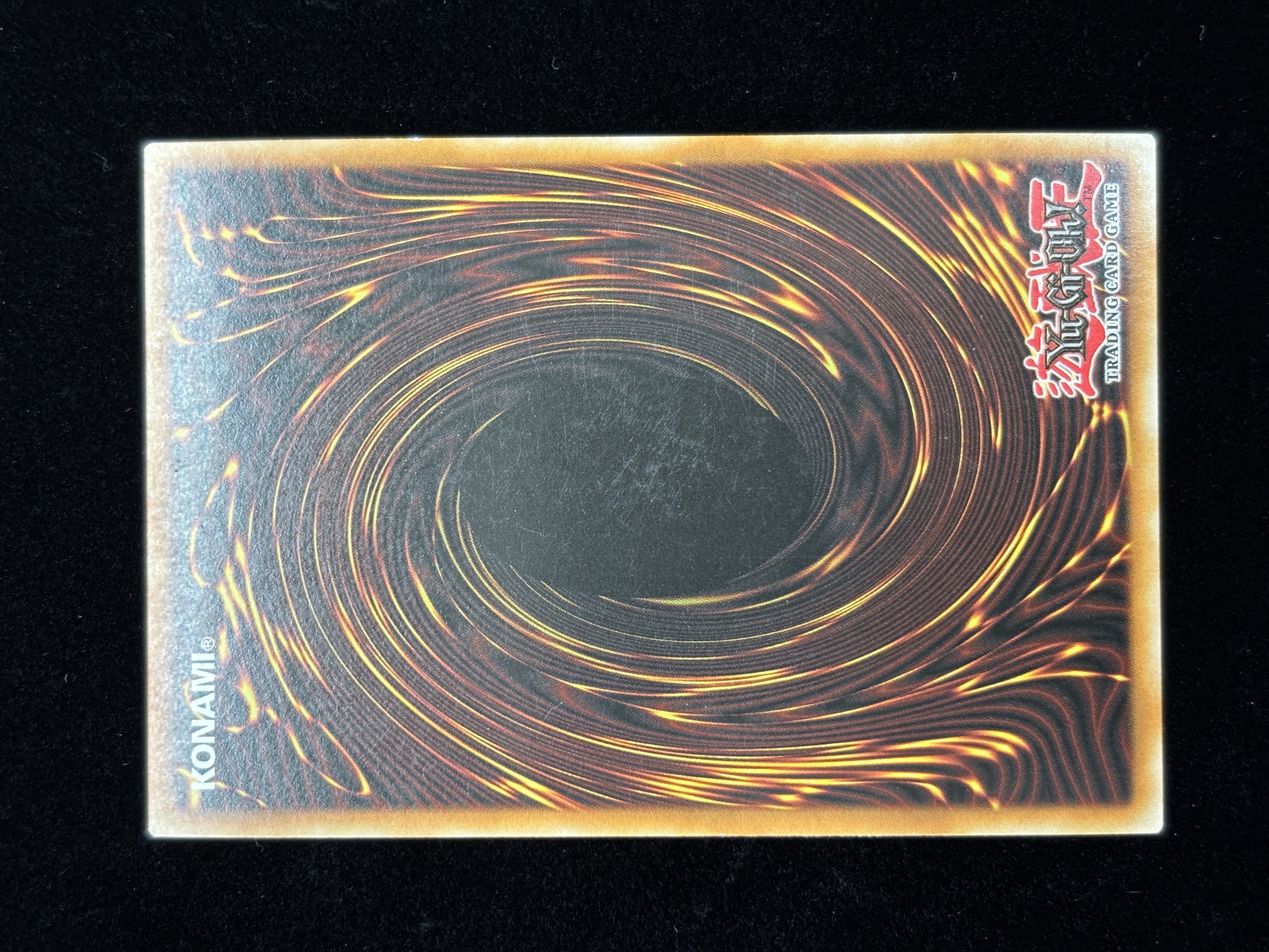 【状態C】●DARK HOLE(LCJW-EN283)(SE)B
