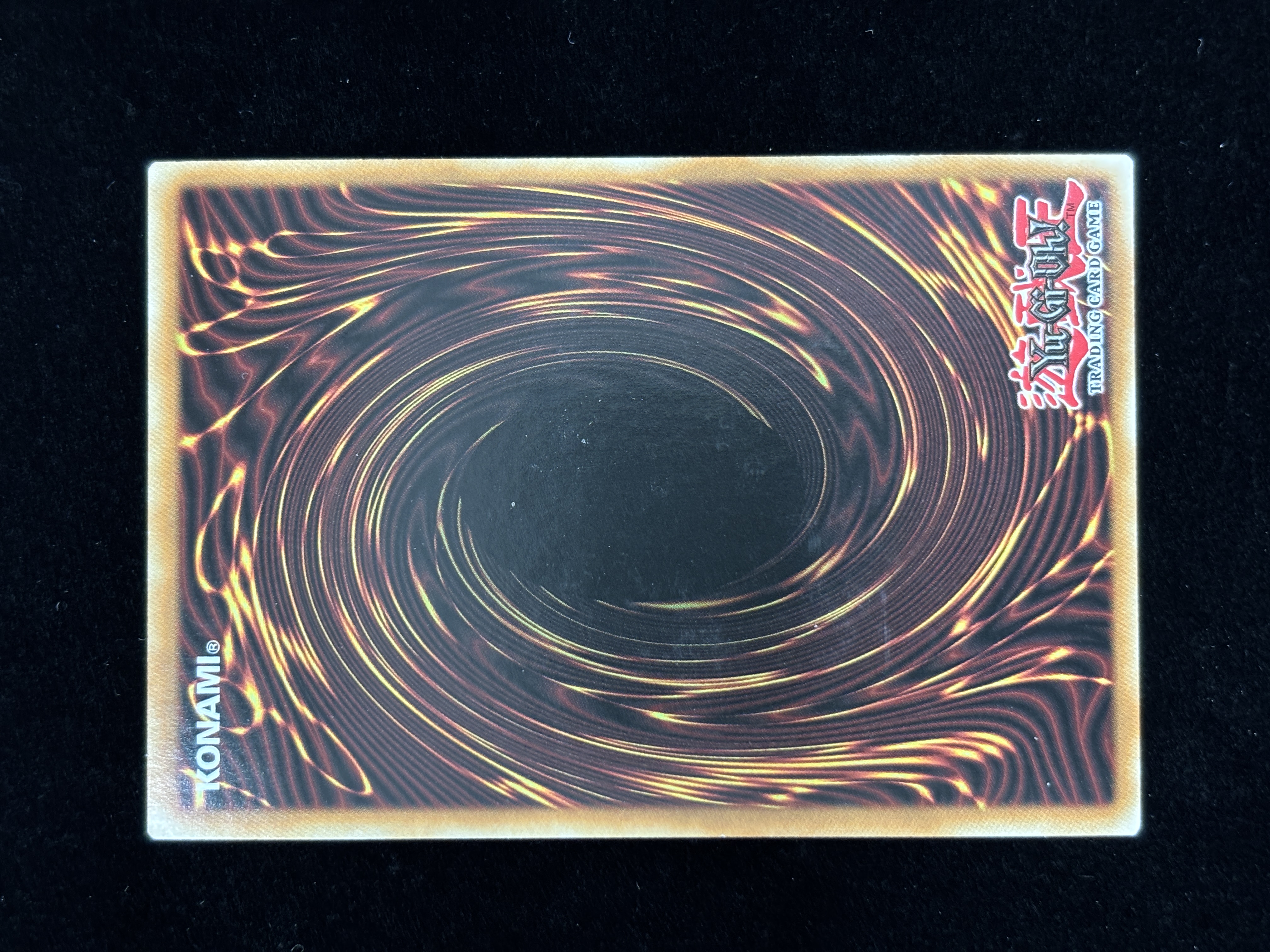 【状態C】●DARK HOLE(LCJW-EN283)(SE)C