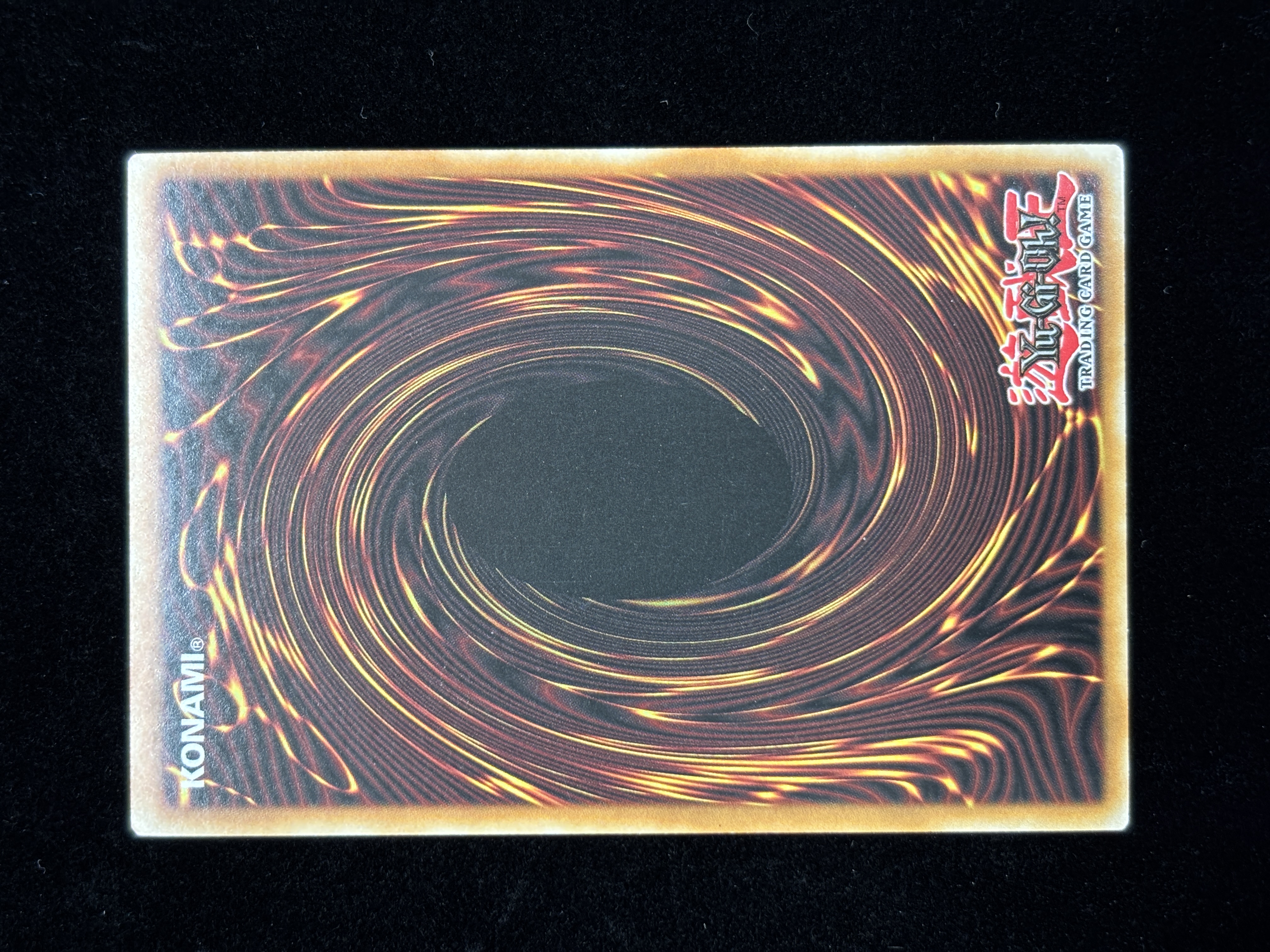 【状態C】●DARK HOLE(LCJW-EN283)(SE)D