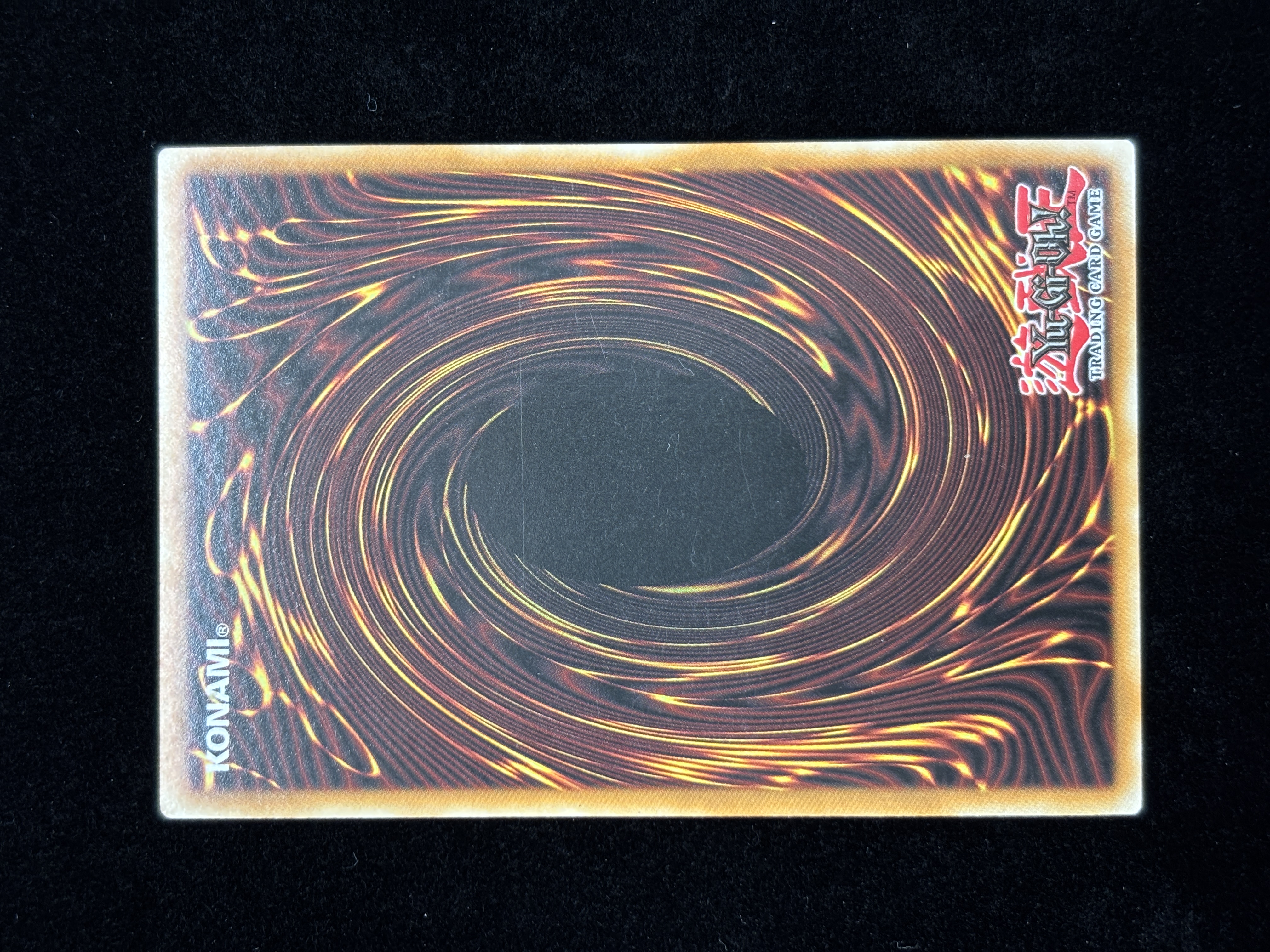 【状態C】●DARK HOLE(LCJW-EN283)(SE)E