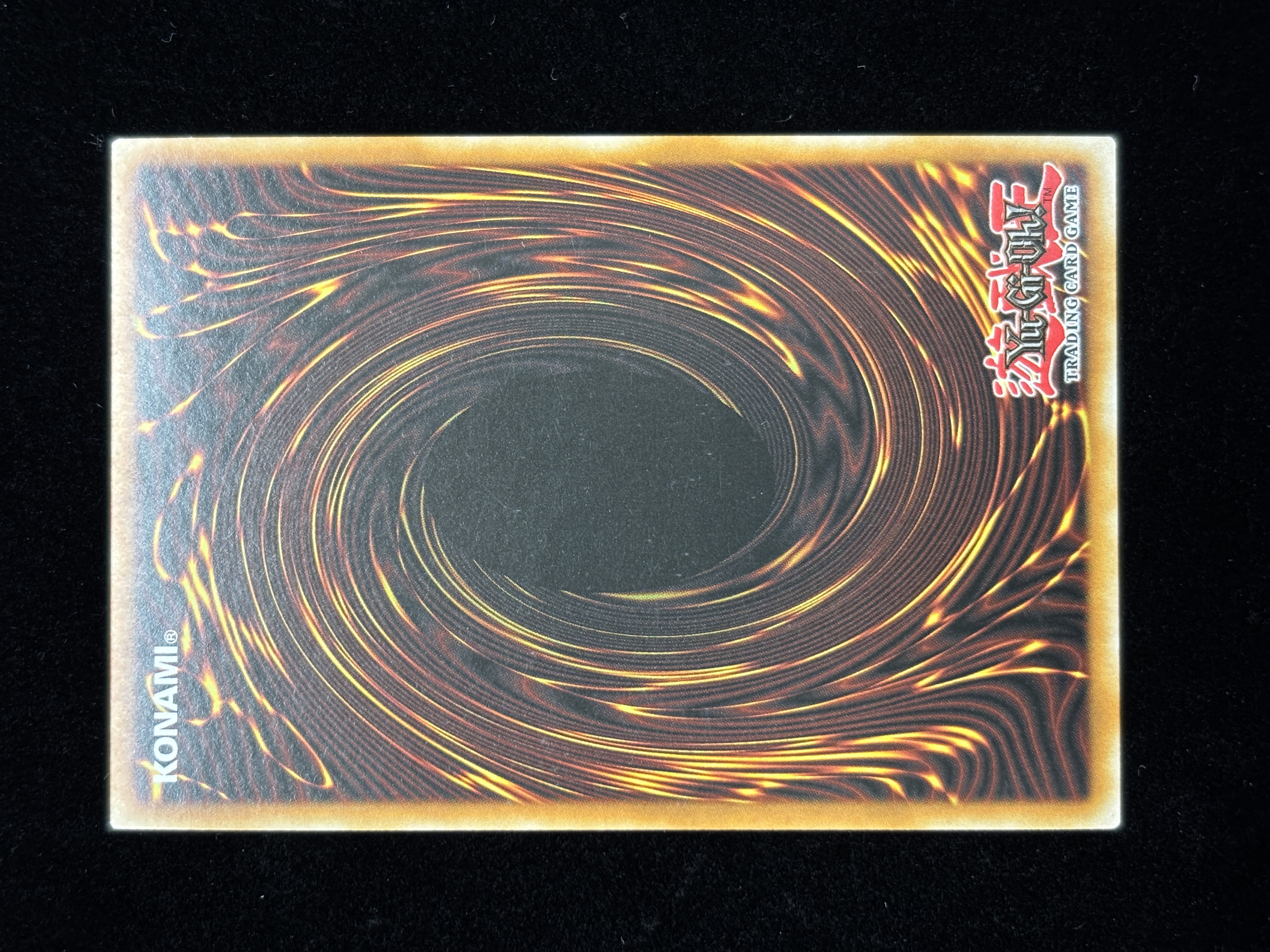 【状態C】●DARK HOLE(LCJW-EN283)(SE)F