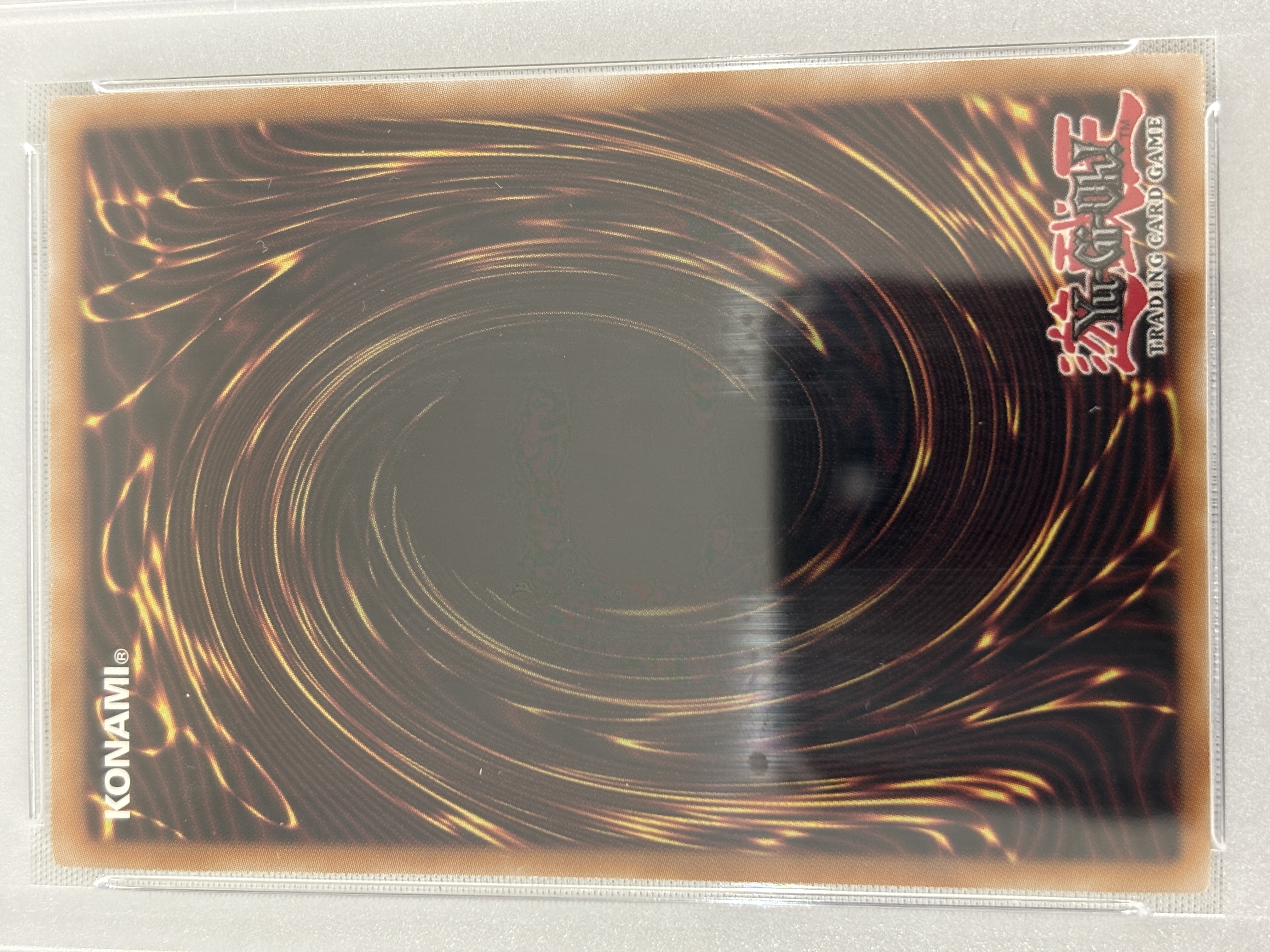 【PSA10】RED-EYES BLACK DRAGON(NIKE)【SE】〈NKC1-EN002〉
