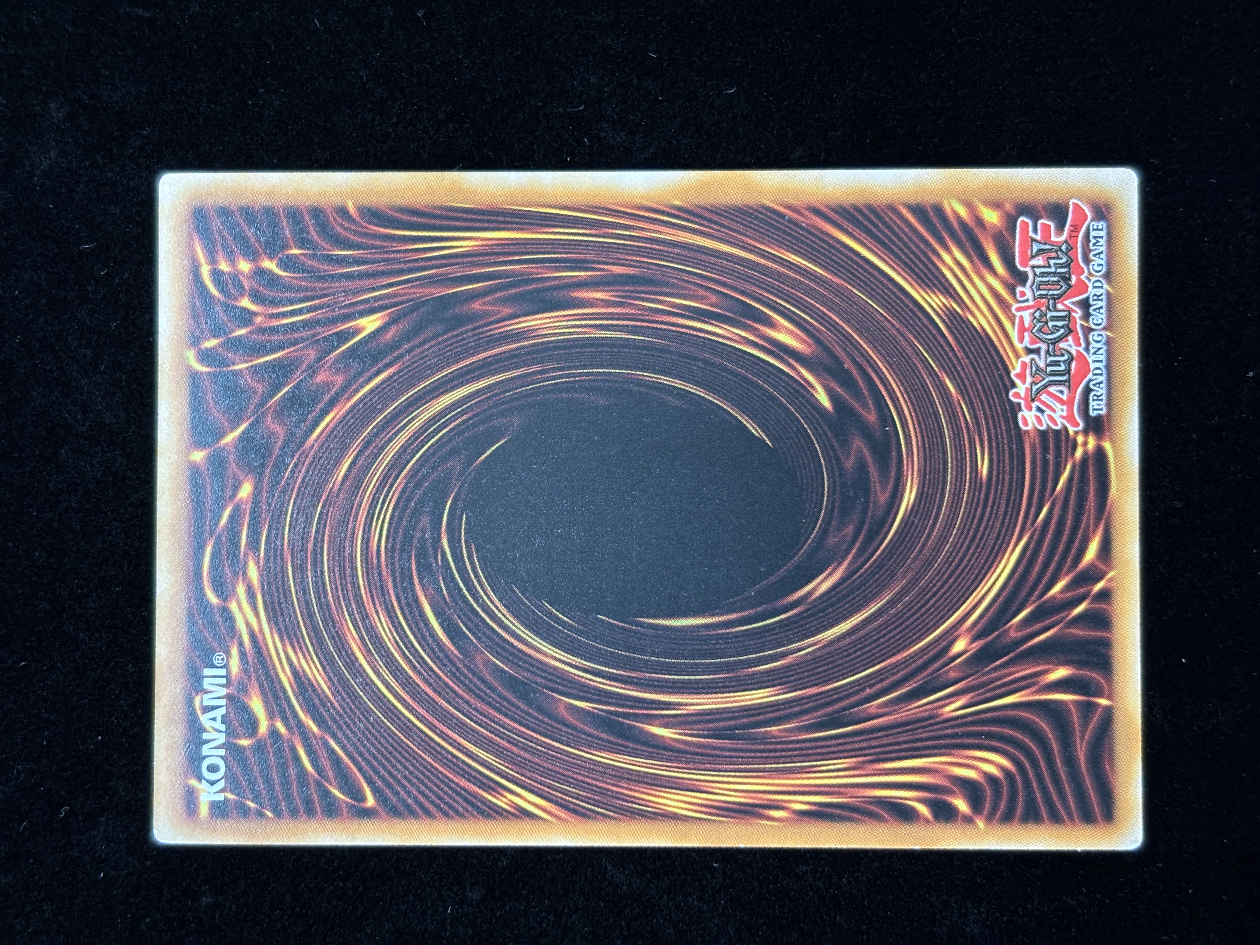 【状態B】●BLUE-EYES WHITE DRAGON(顔右向き)(LCKC-EN001)(UR)B