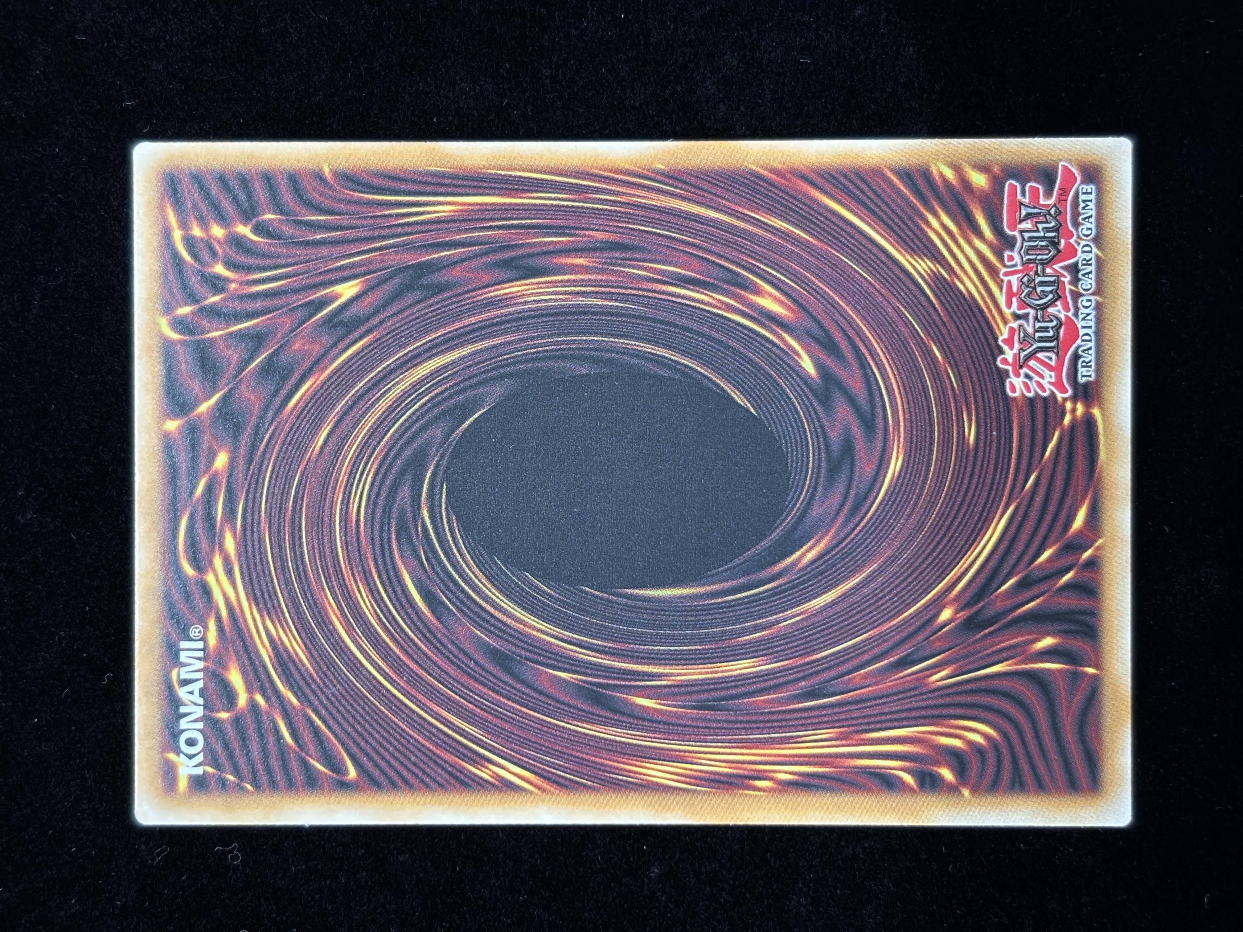 【状態B】●BLUE-EYES WHITE DRAGON(MVP1-ENSV4)(UR)A