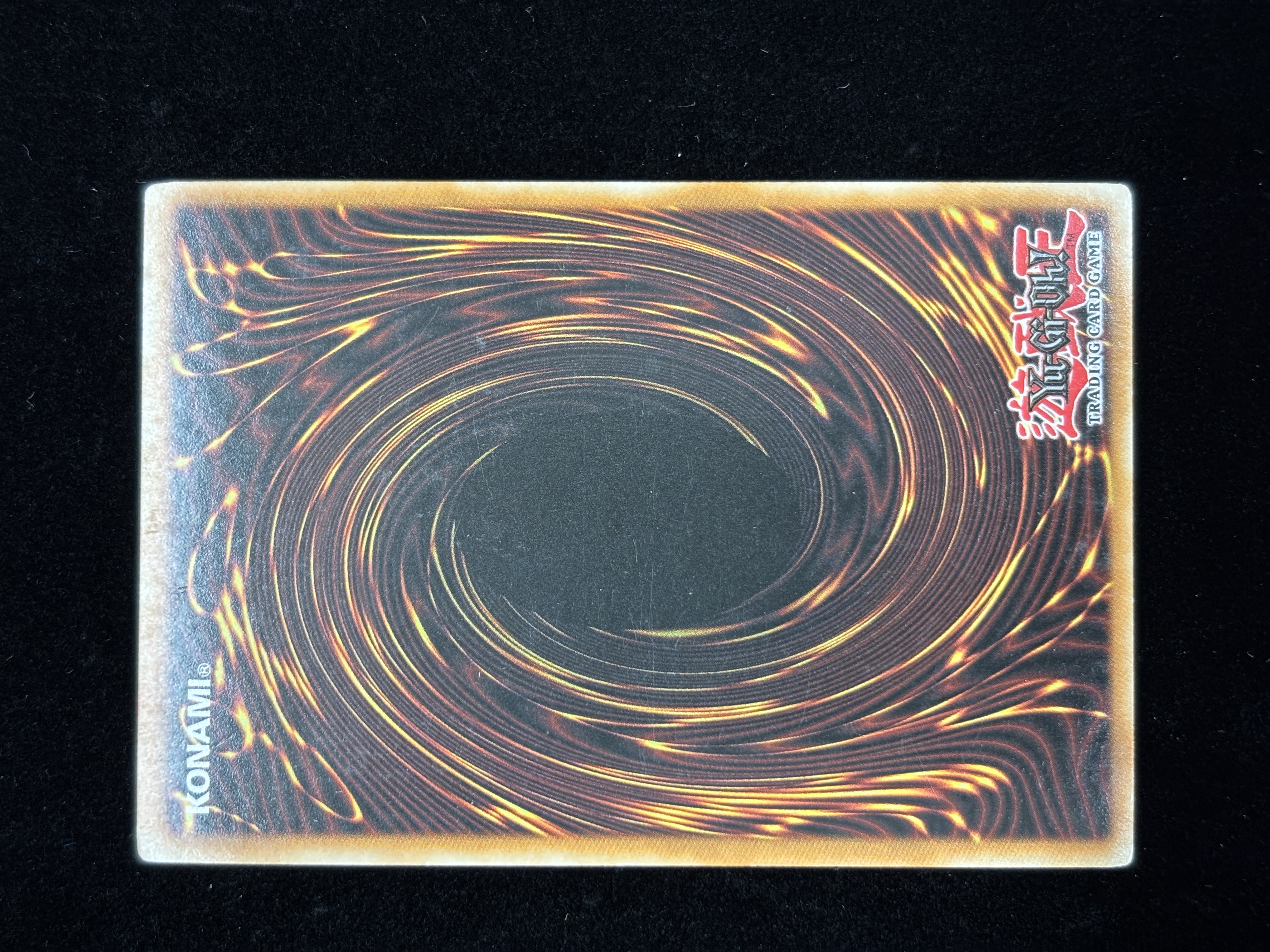 【状態C】●DARK FUSION(LCGX-EN099)(UR)A