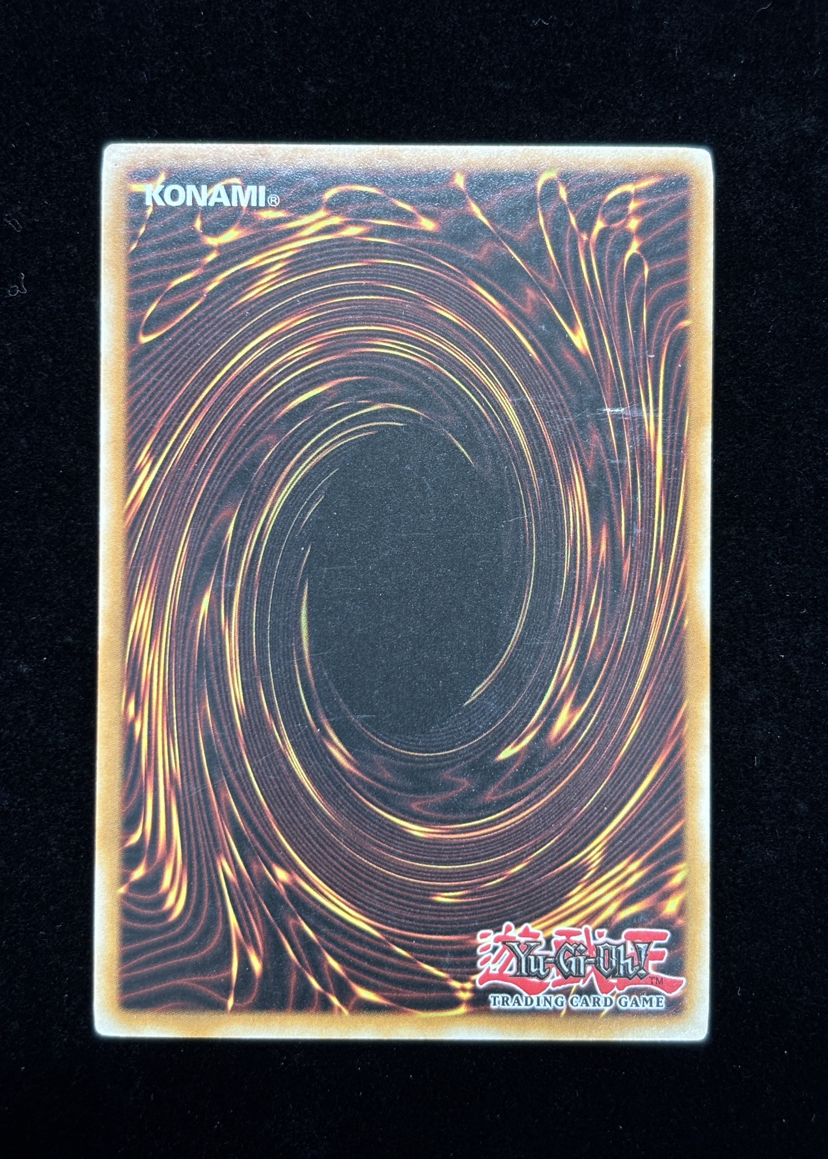 【状態C】●DARK FUSION(LCGX-EN099)(UR)B