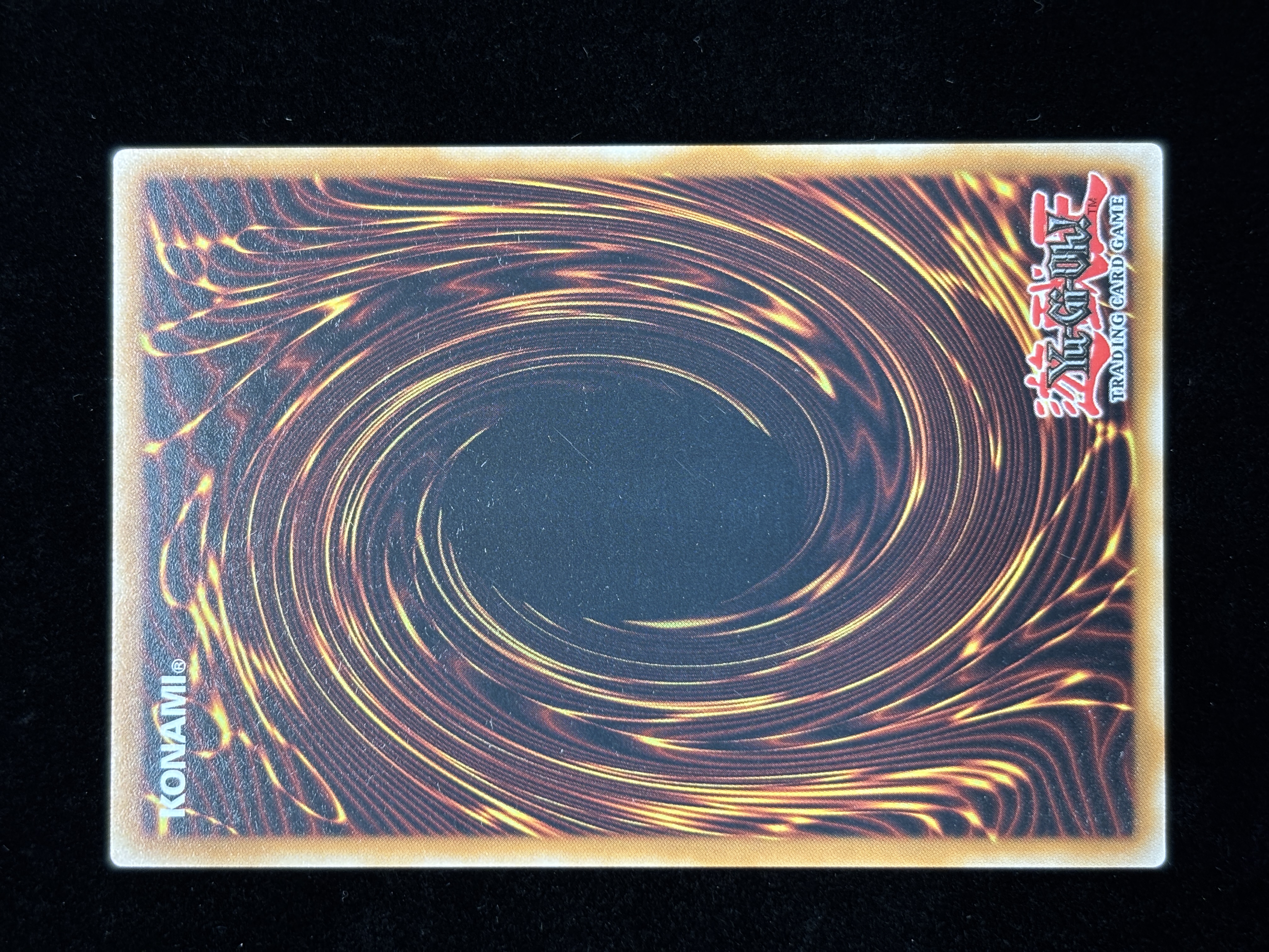 【状態B】●DARK MAGICIAN OF CHAOS(RA03-EN134)(Platinum)