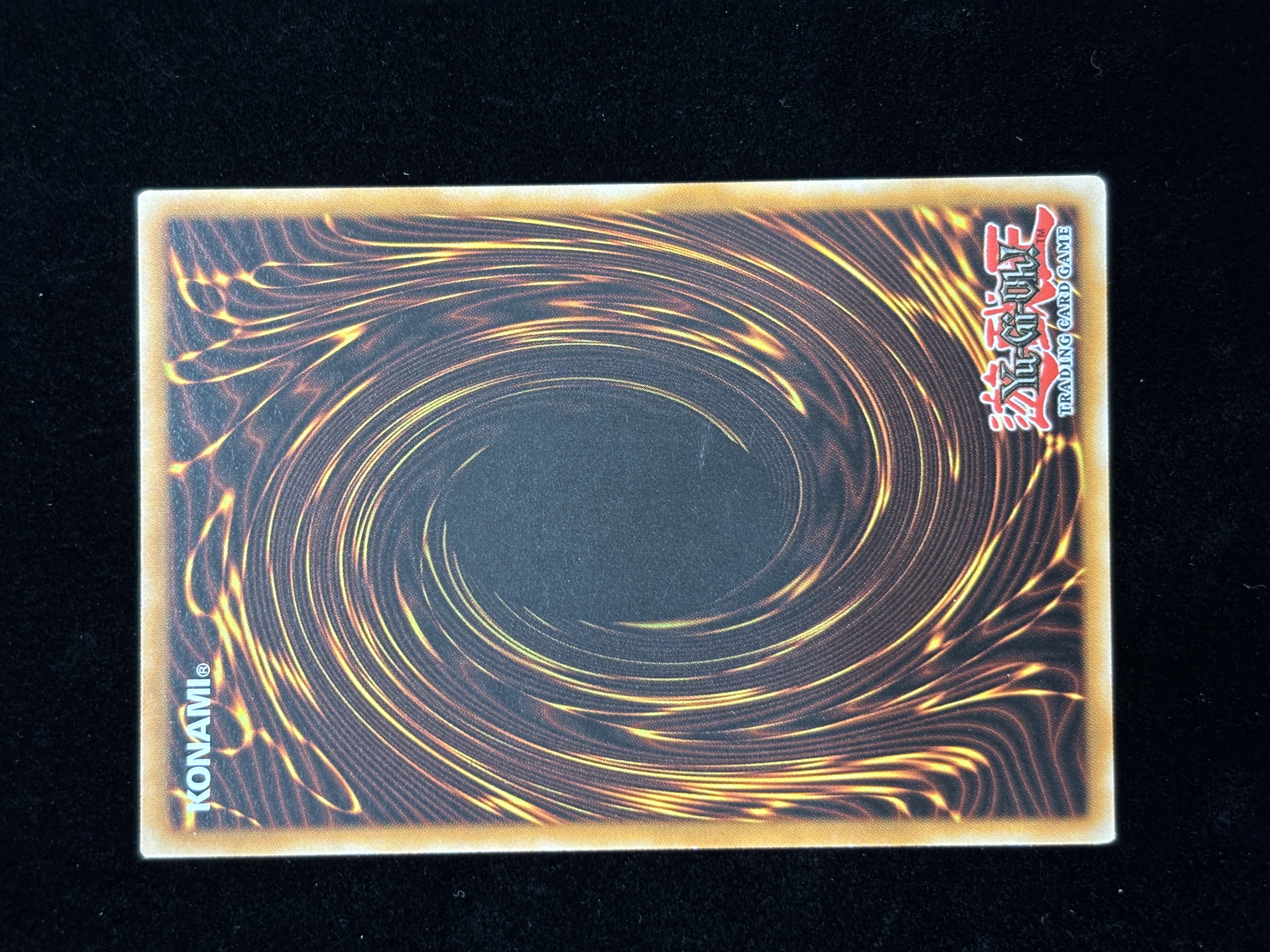 【状態B】●EVILSWARM OPHION(HA07-EN064)(SE)