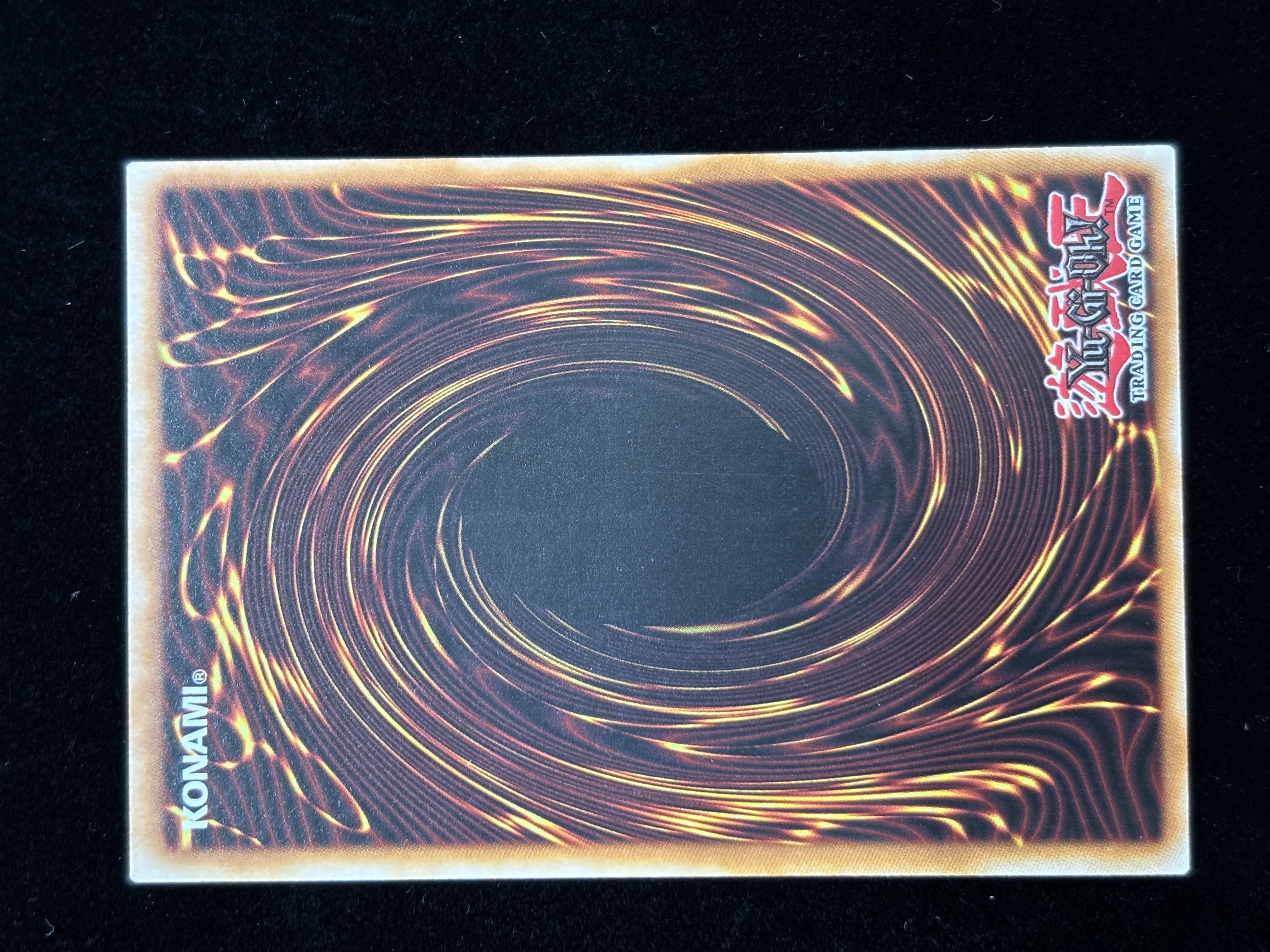 【状態B】●LEGENDARY SIX SAMURAI-SHI EN(SPWA-EN011)(SE)