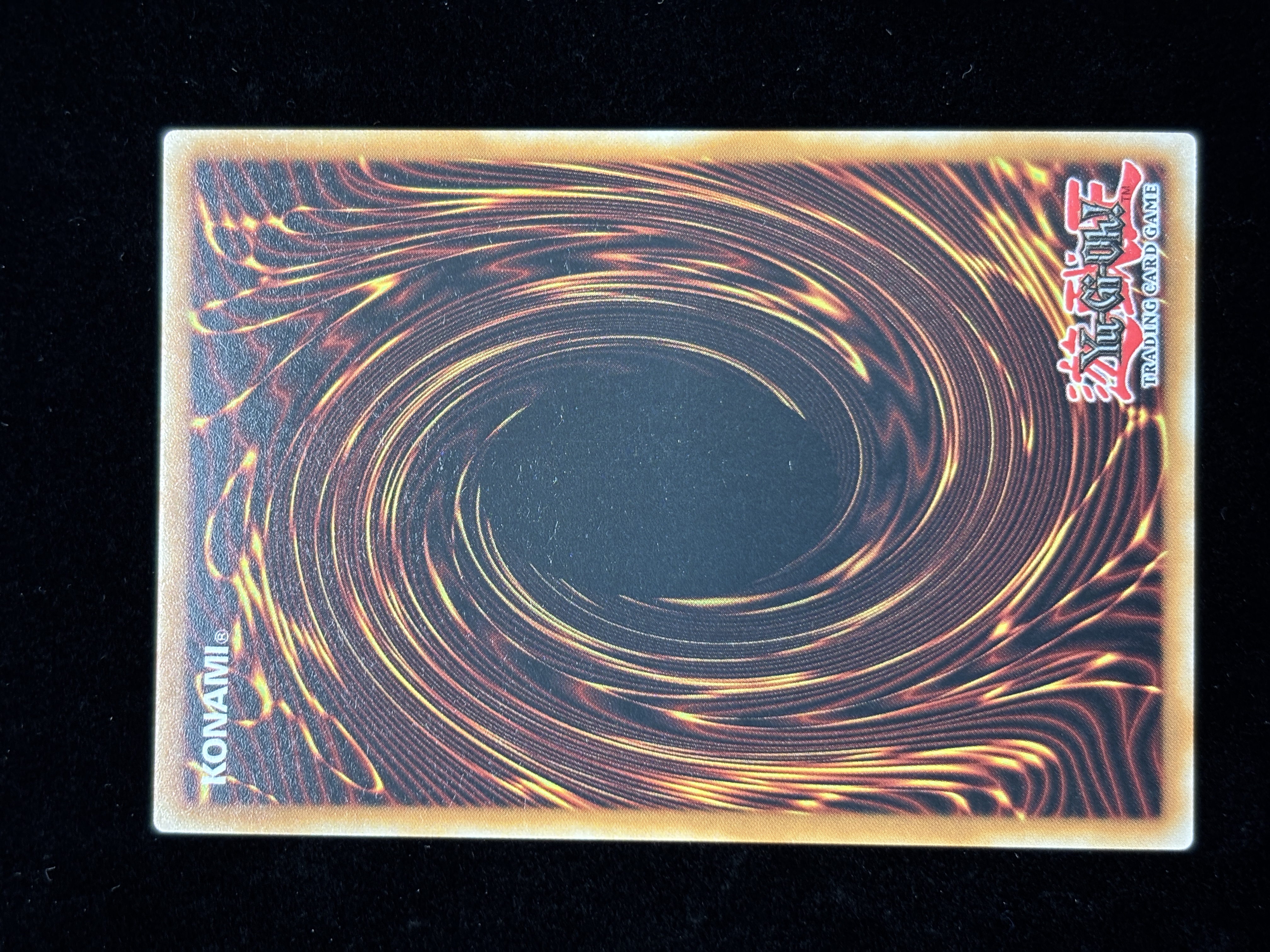 【状態B】●LEFT LEG OF THE FORBIDDEN ONE(MP24-EN003)(QCSE)