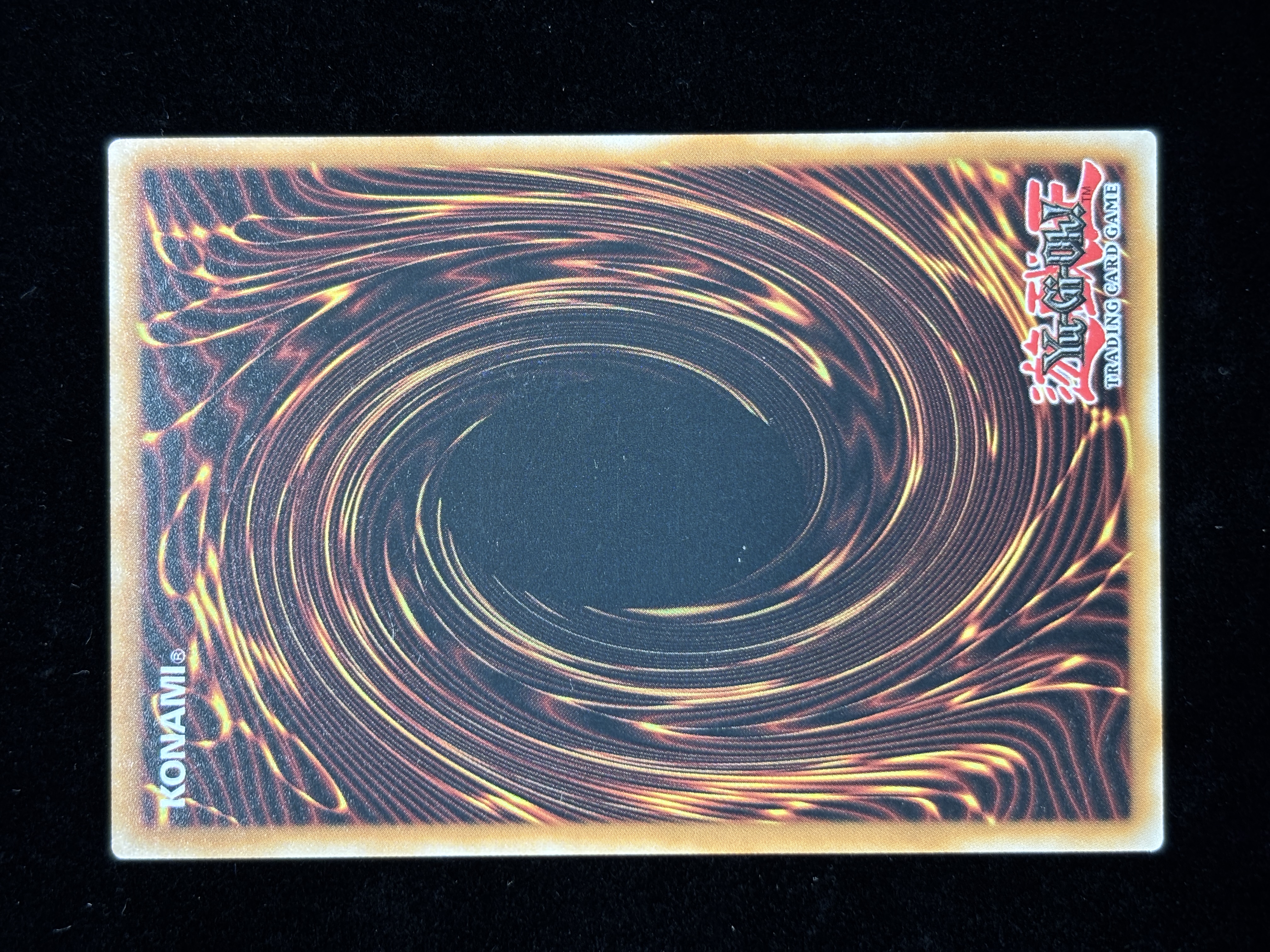 【状態B】●EFFECT VEILLER(RA01-EN003)(SE)