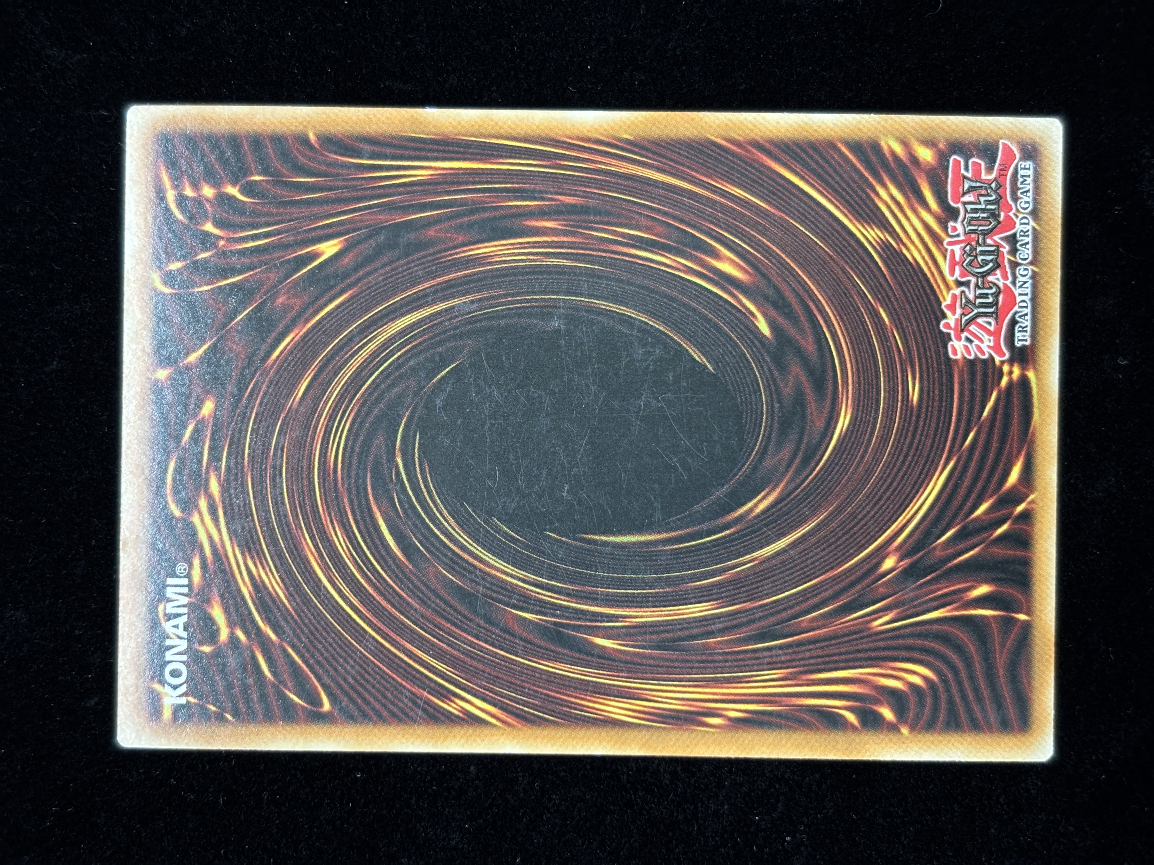 【状態C】●MYSTICAL SPACE TYPHOON(LCYW-EN062)(SE)